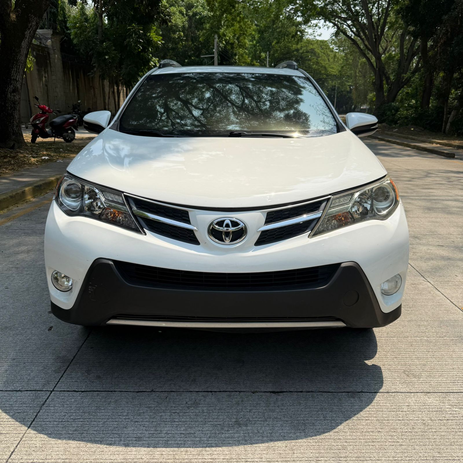 Toyota RAV4 2015 - foto 4