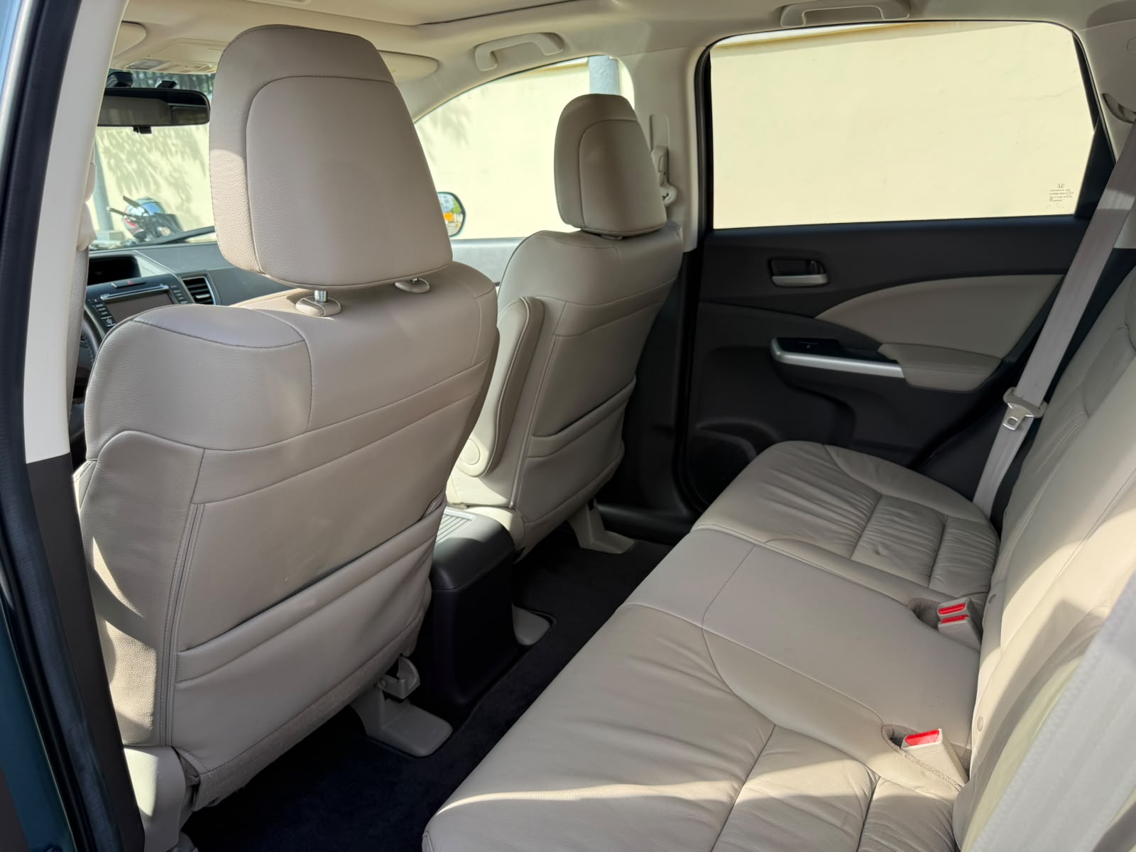 Honda CR-V 2013 - foto 4