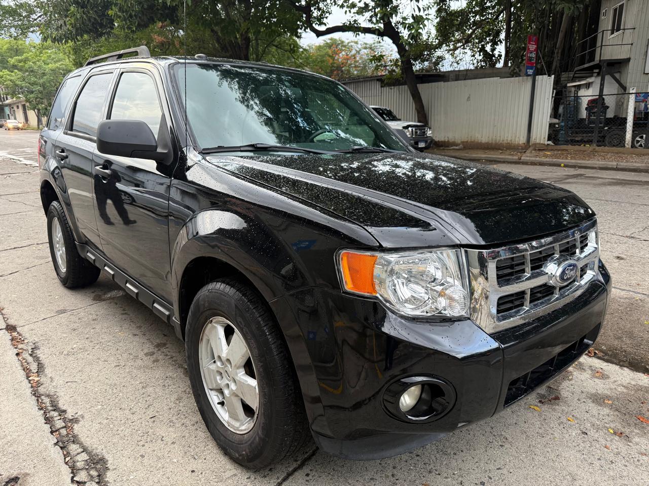 Ford Escape 2012