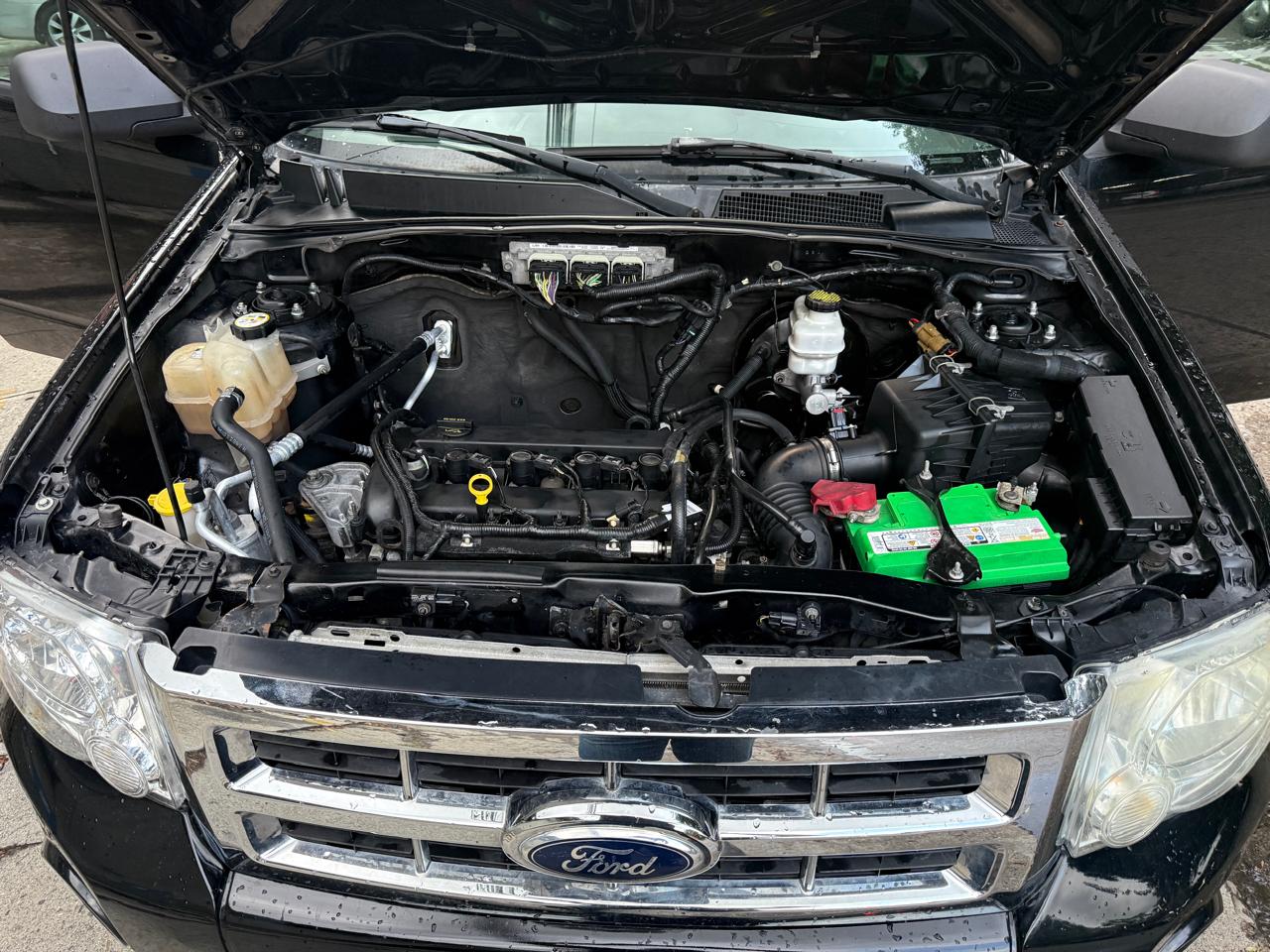 Ford Escape 2012 - foto 2