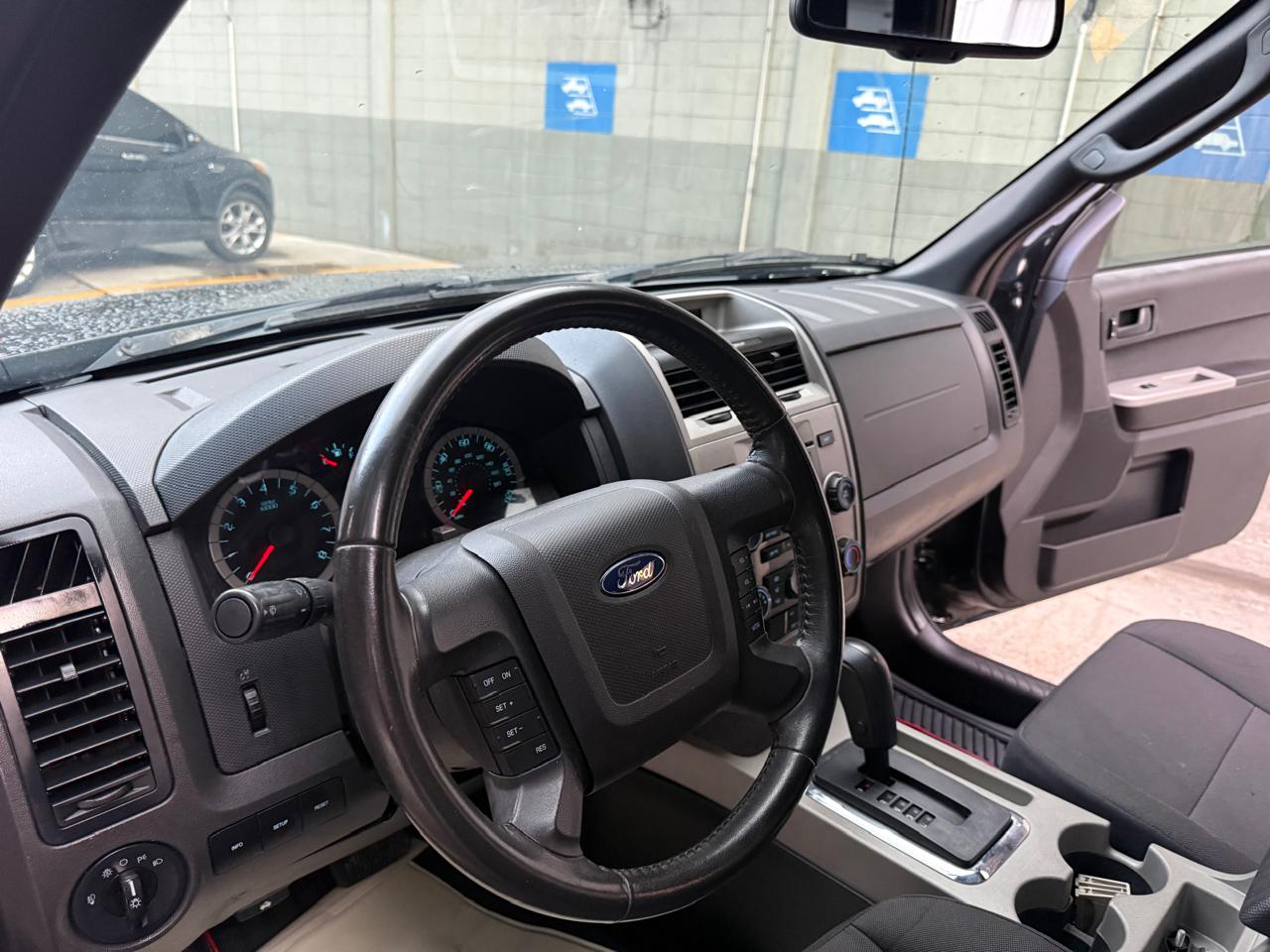 Ford Escape 2012 - foto 3