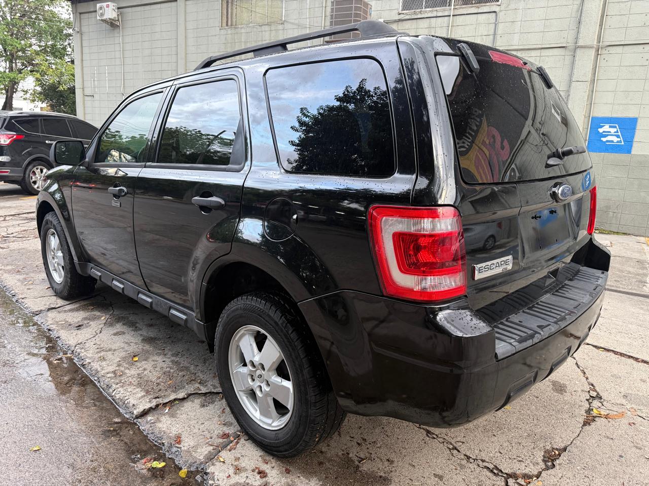 Ford Escape 2012 - foto 4