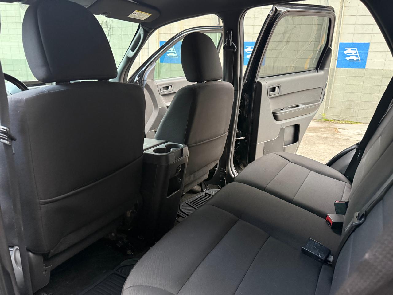 Ford Escape 2012 - foto 5