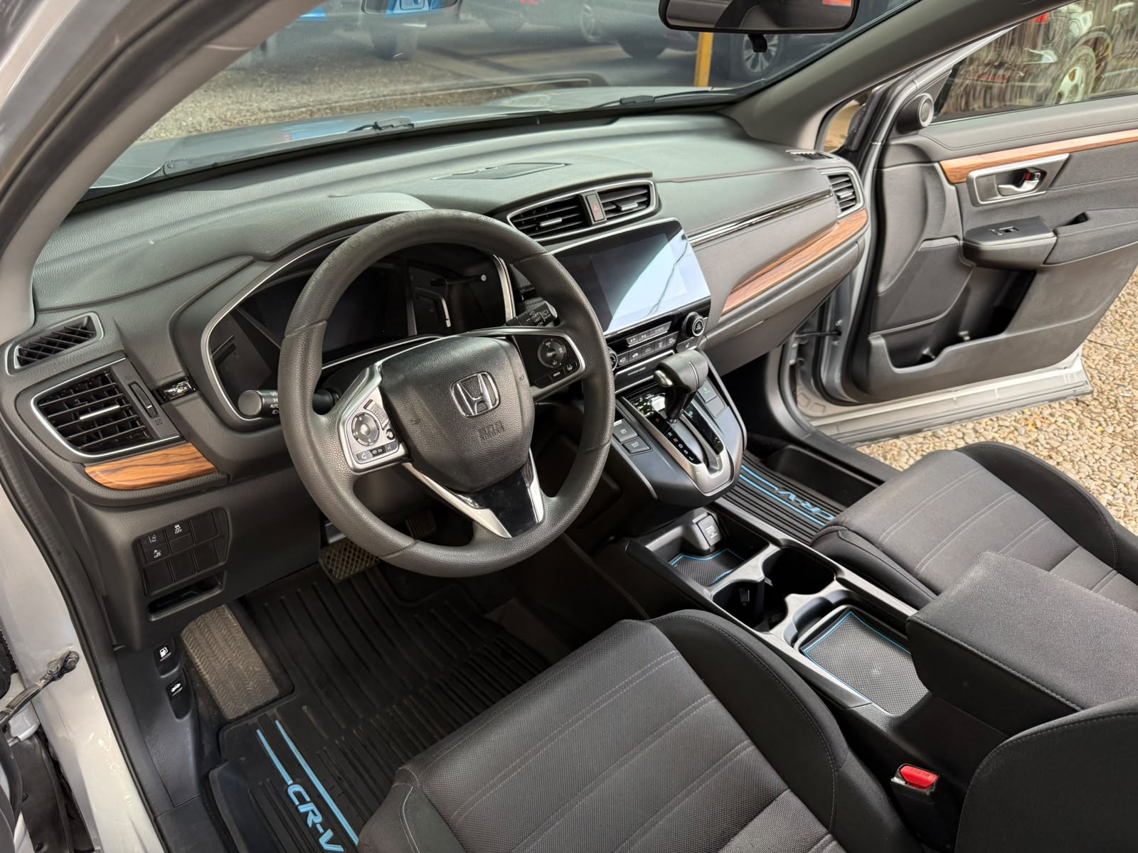 Honda CR-V 2018 - foto 5