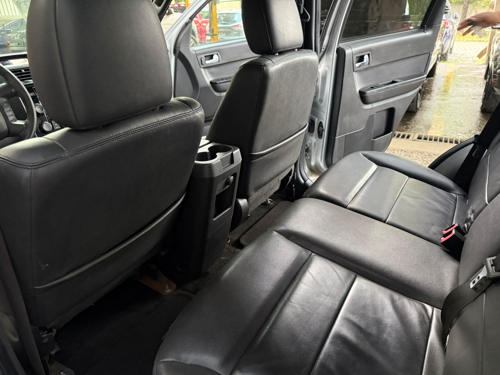 Ford Escape 2010 - foto 4