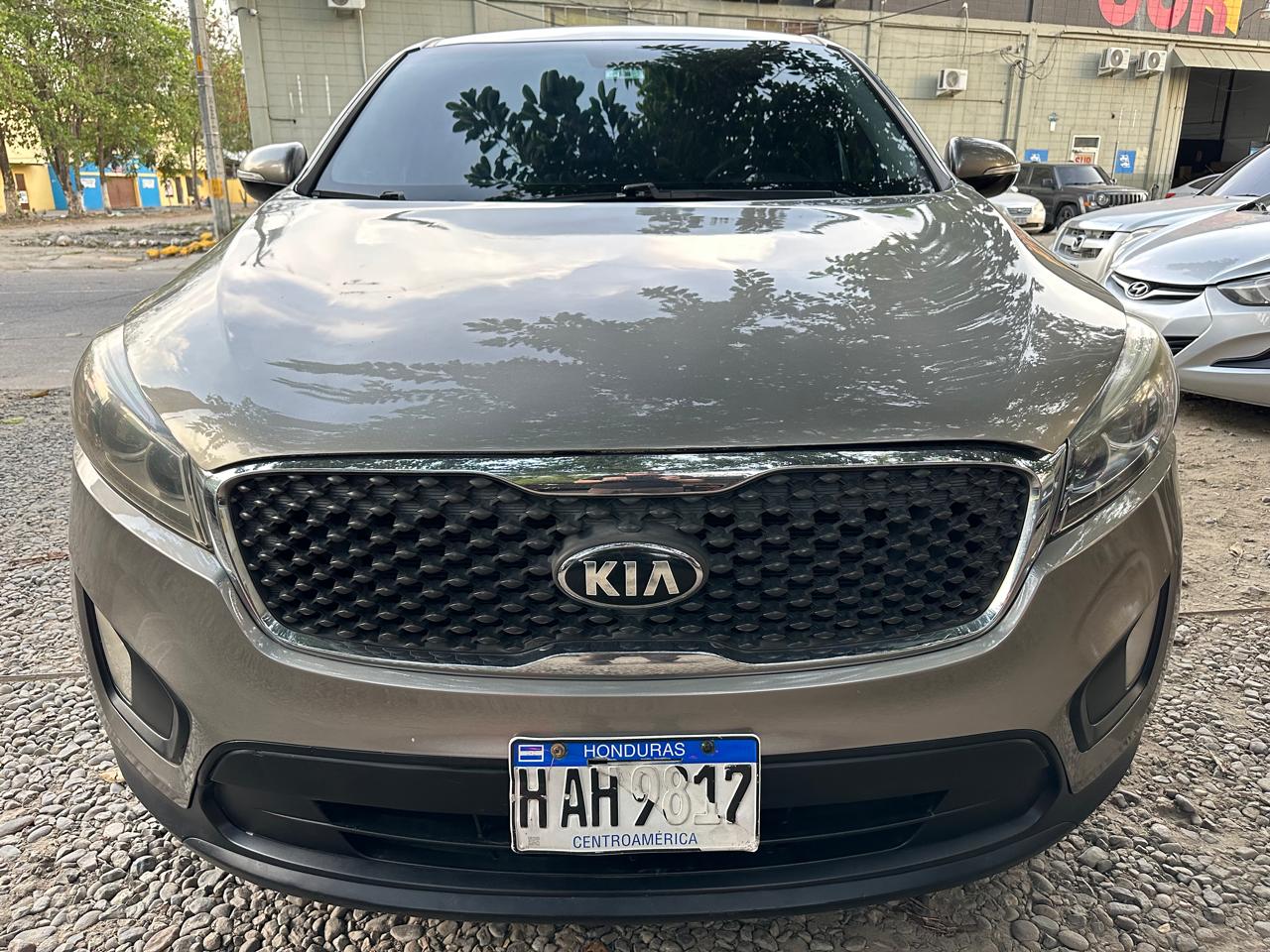 Kia Sorento 2016 - foto 2