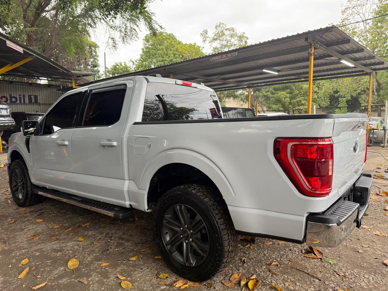 Ford F-150 2021 - foto 2