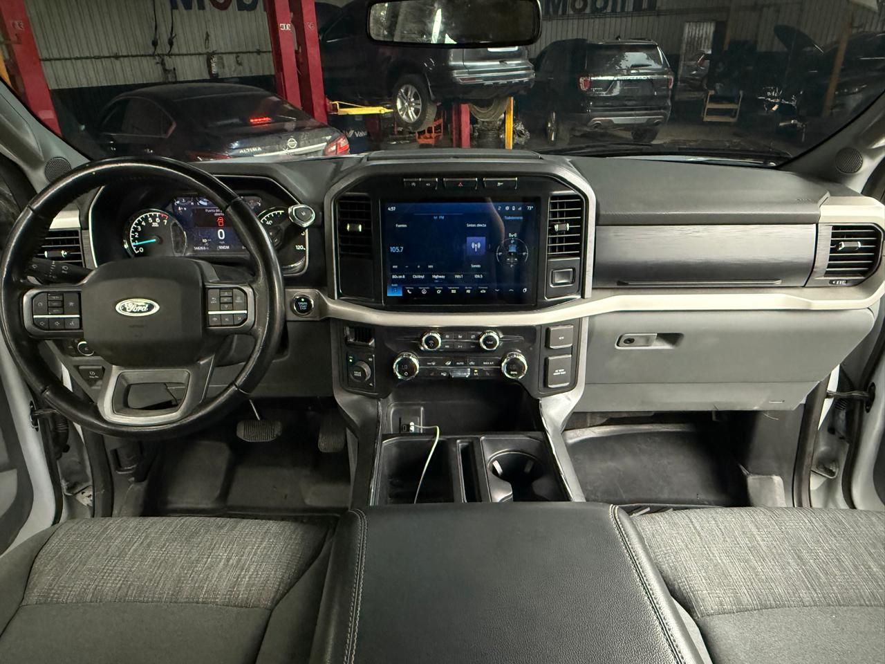 Ford F-150 2021 - foto 3