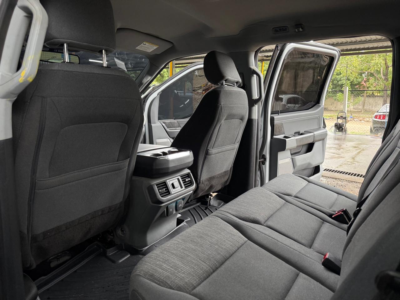 Ford F-150 2021 - foto 4