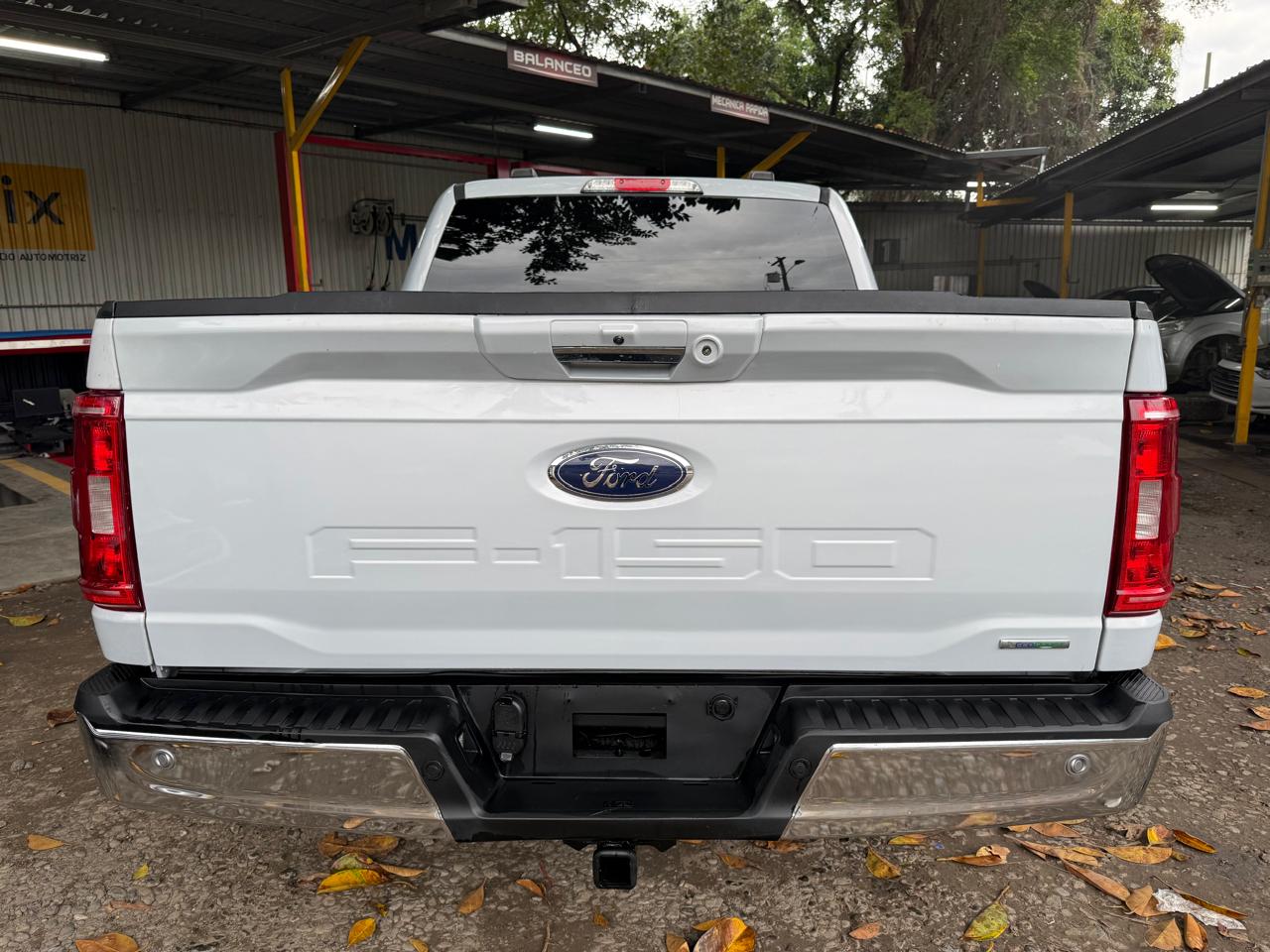 Ford F-150 2021 - foto 5
