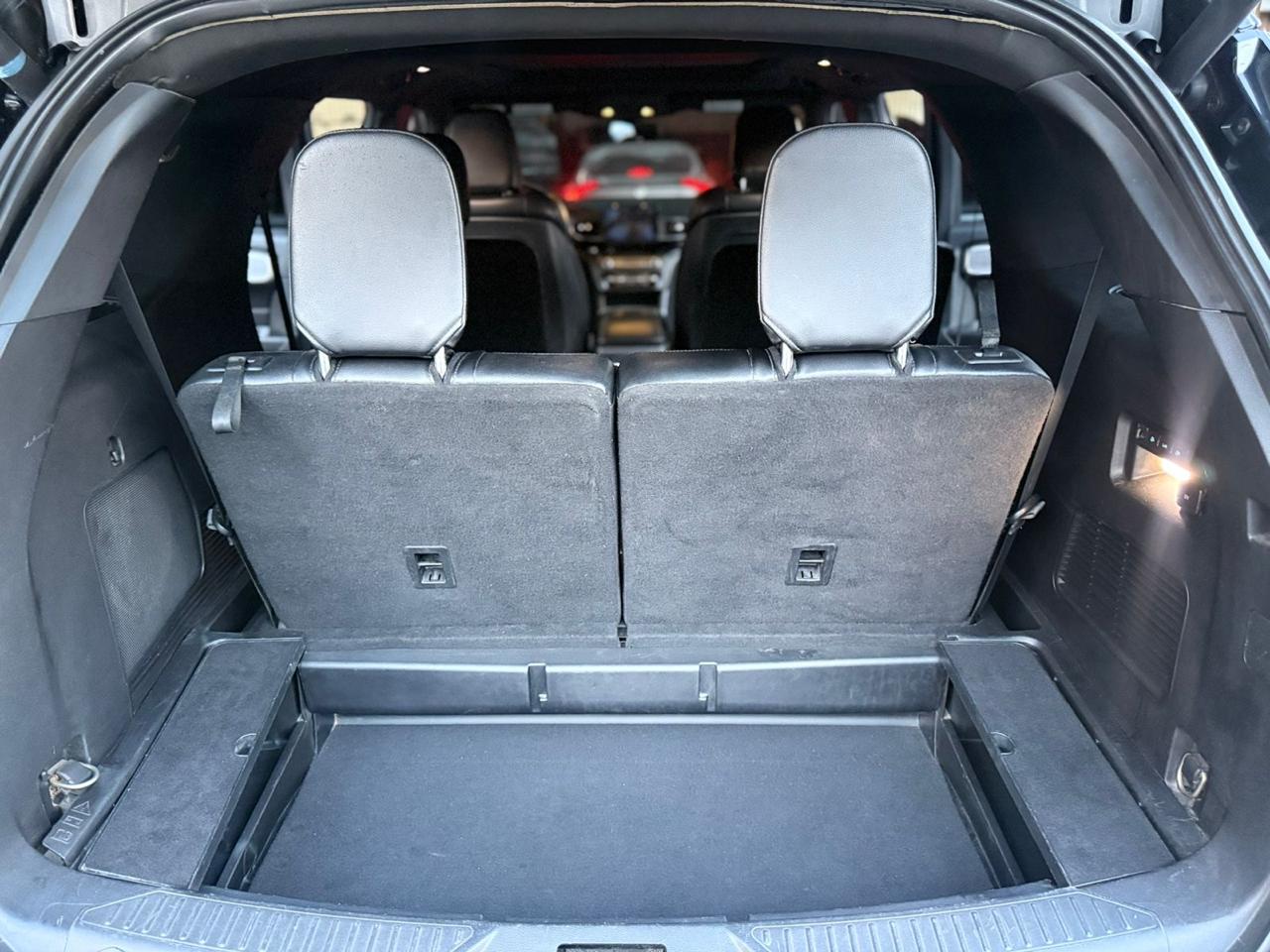 Ford Explorer ST 3.0 4x4 2020 - foto 3