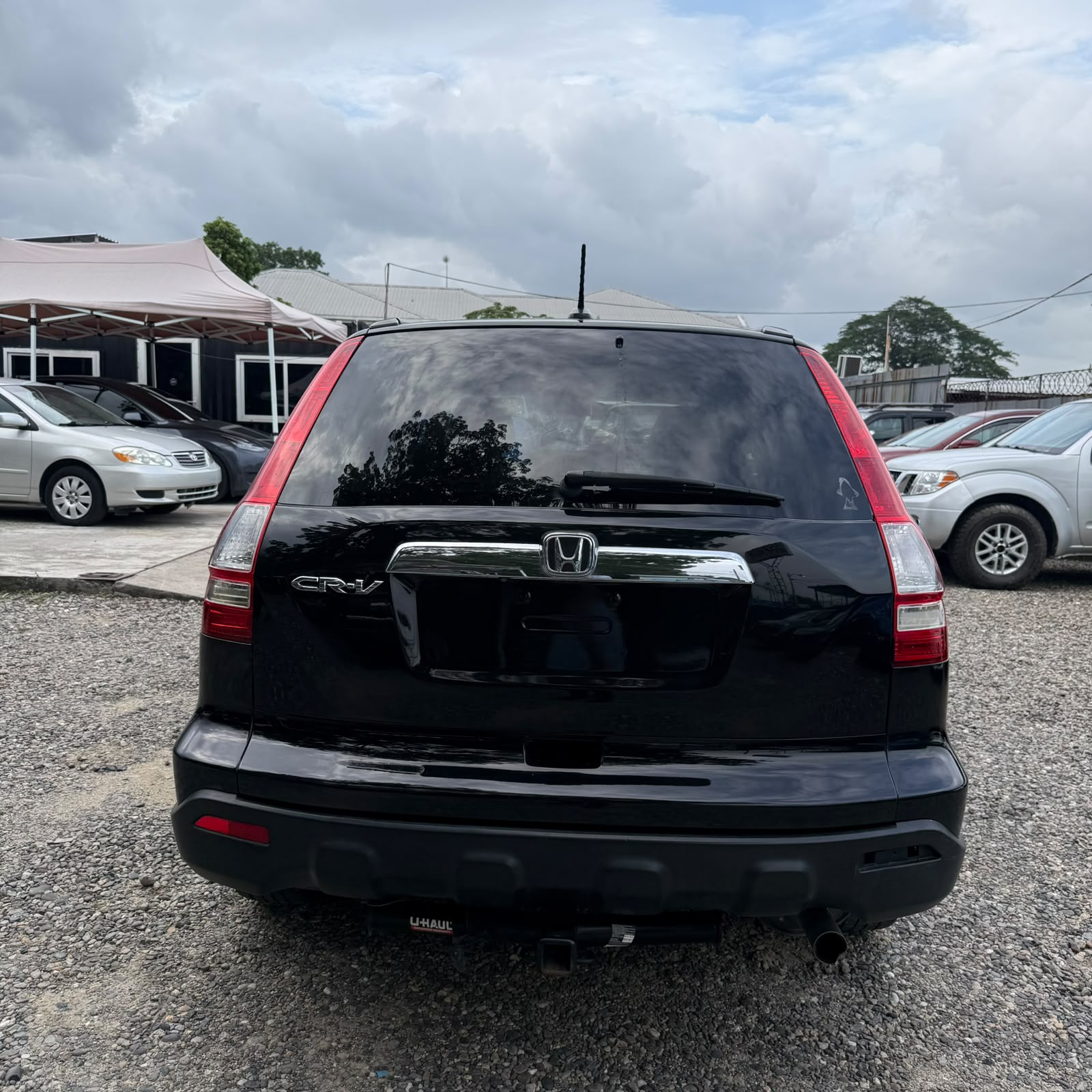 Honda CR-V EX-L 2009 - foto 3