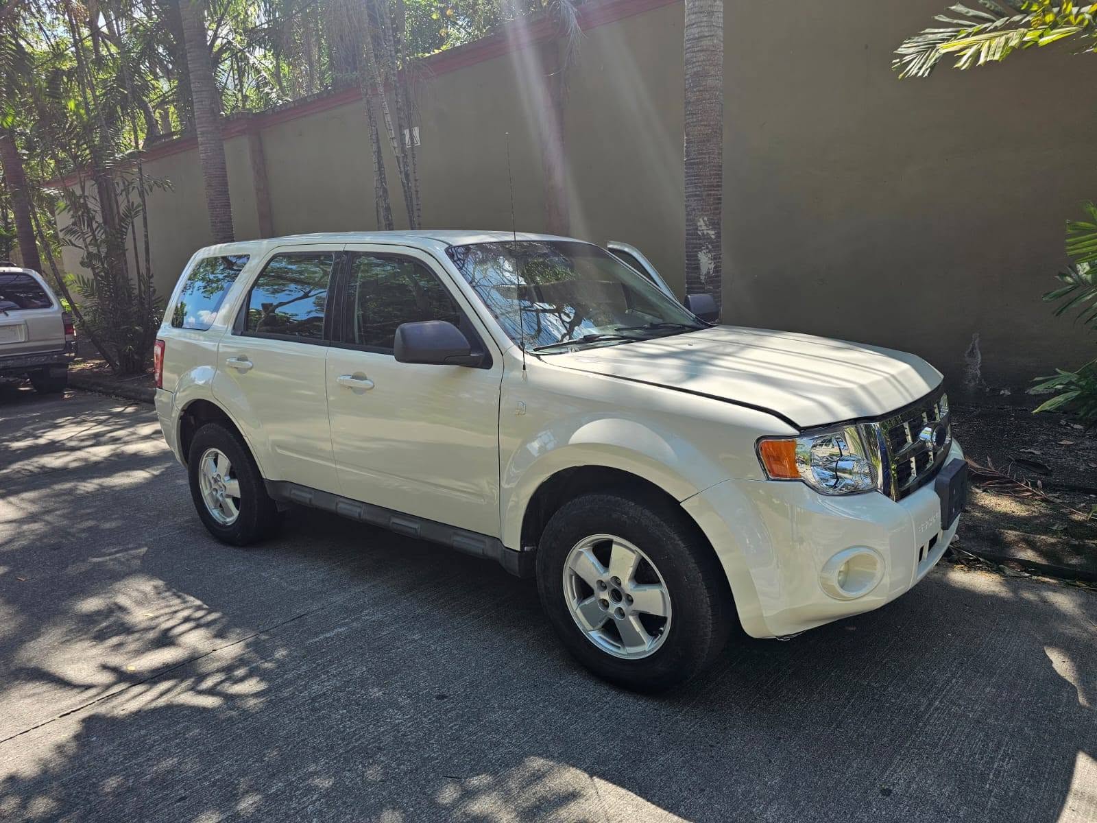Ford Escape 2011