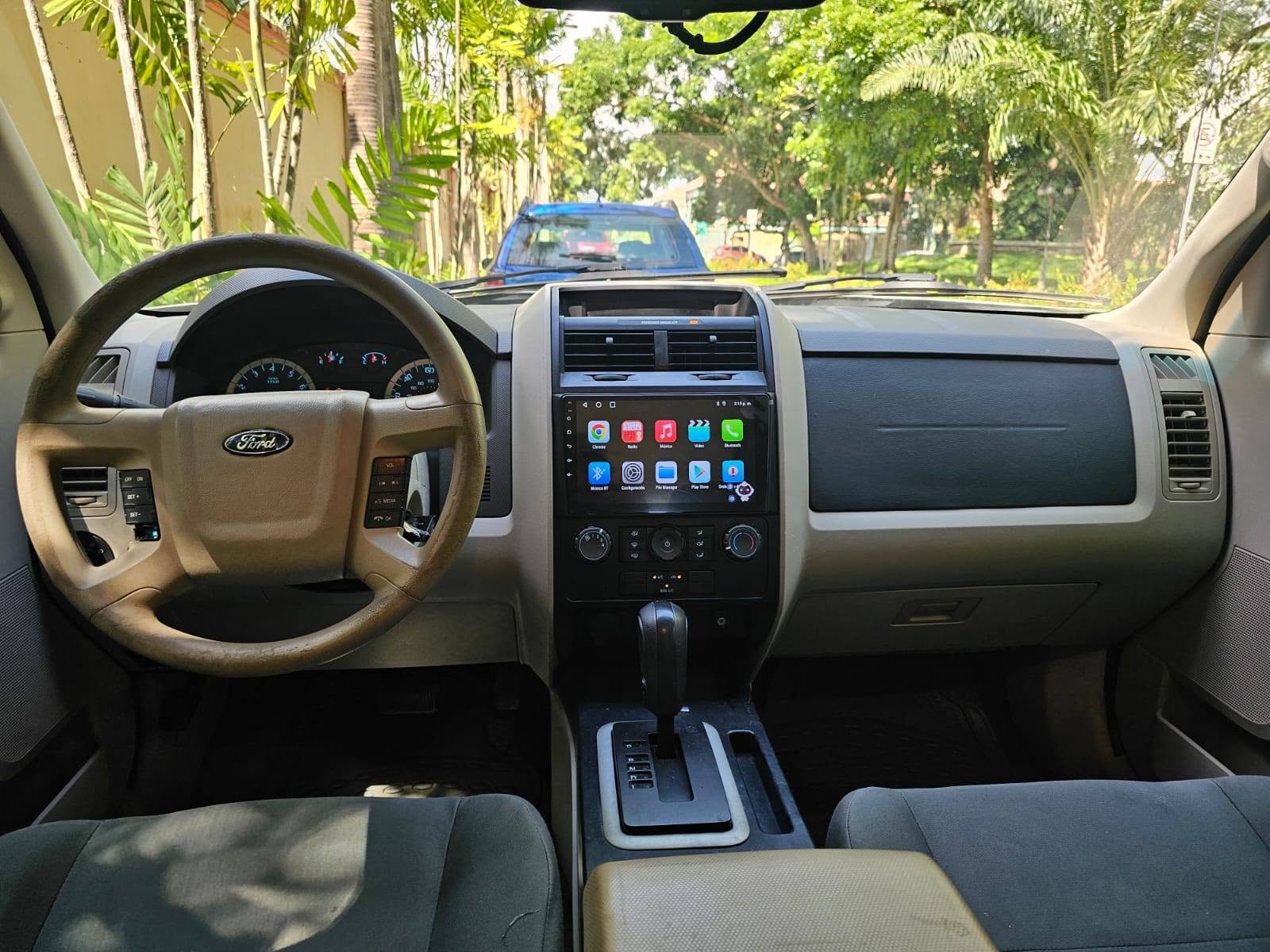 Ford Escape 2011 - foto 3