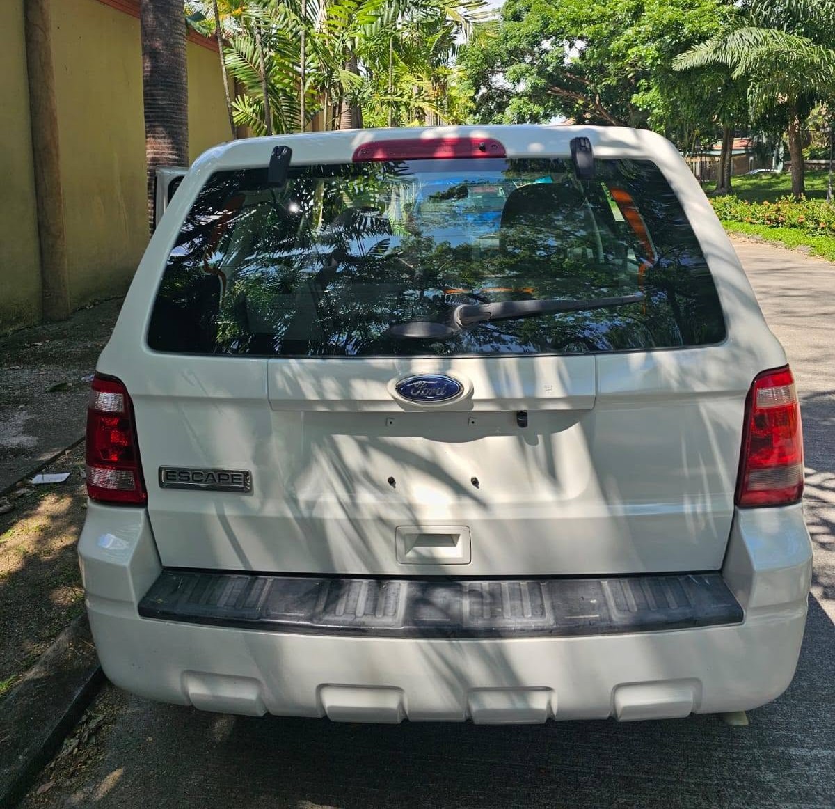 Ford Escape 2011 - foto 4