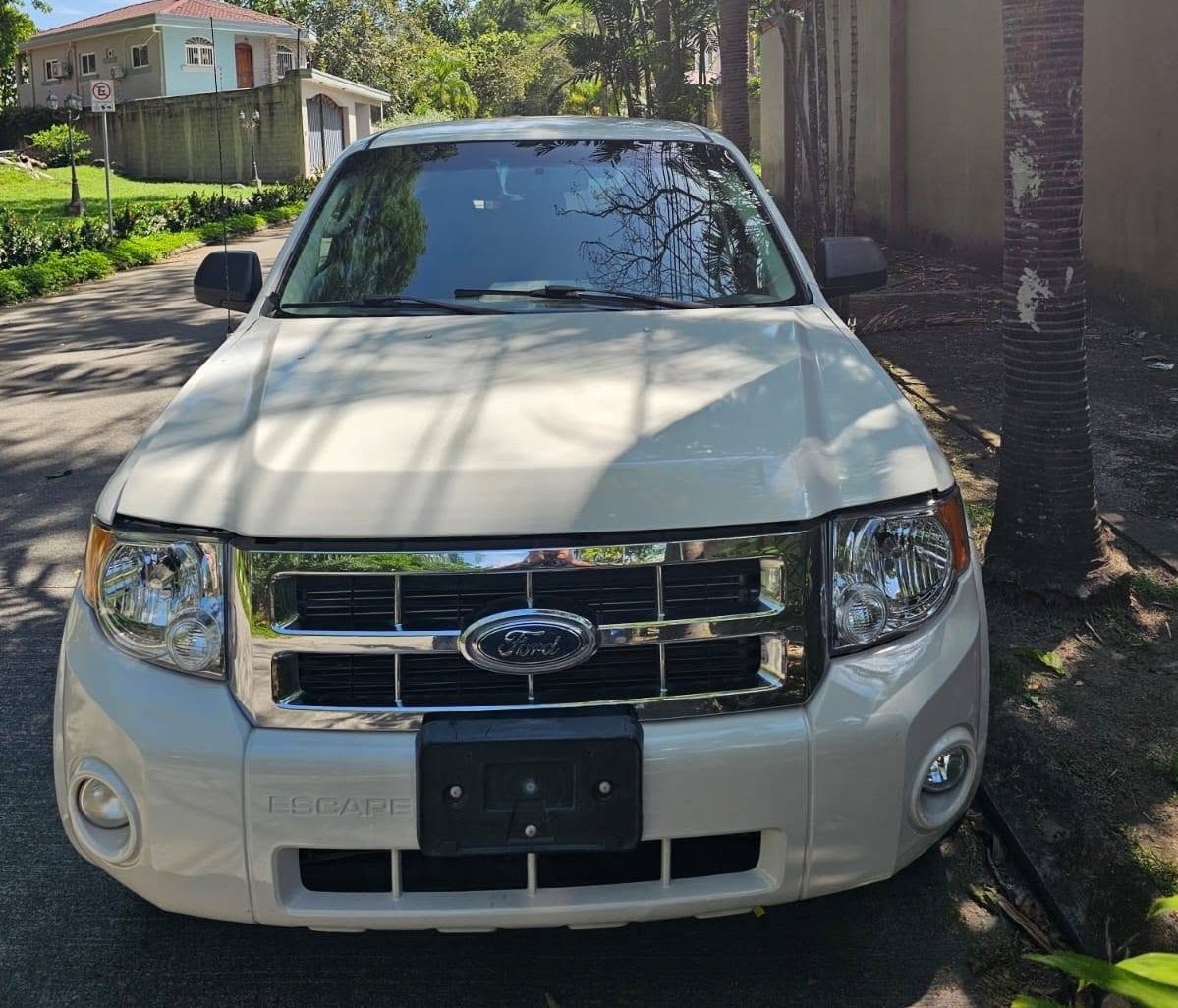 Ford Escape 2011 - foto 5