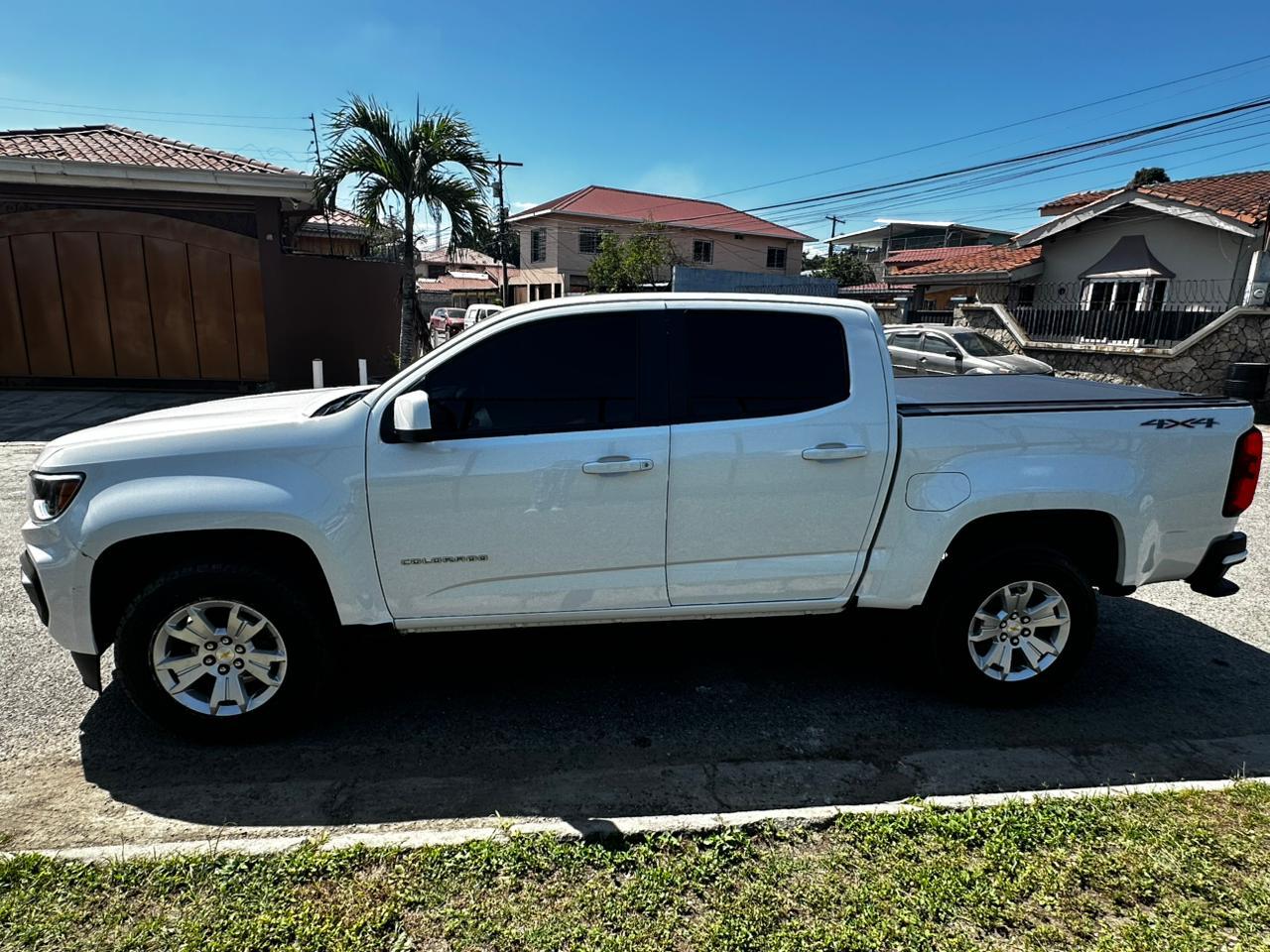 Chevrolet Colorado 2022 - foto 2