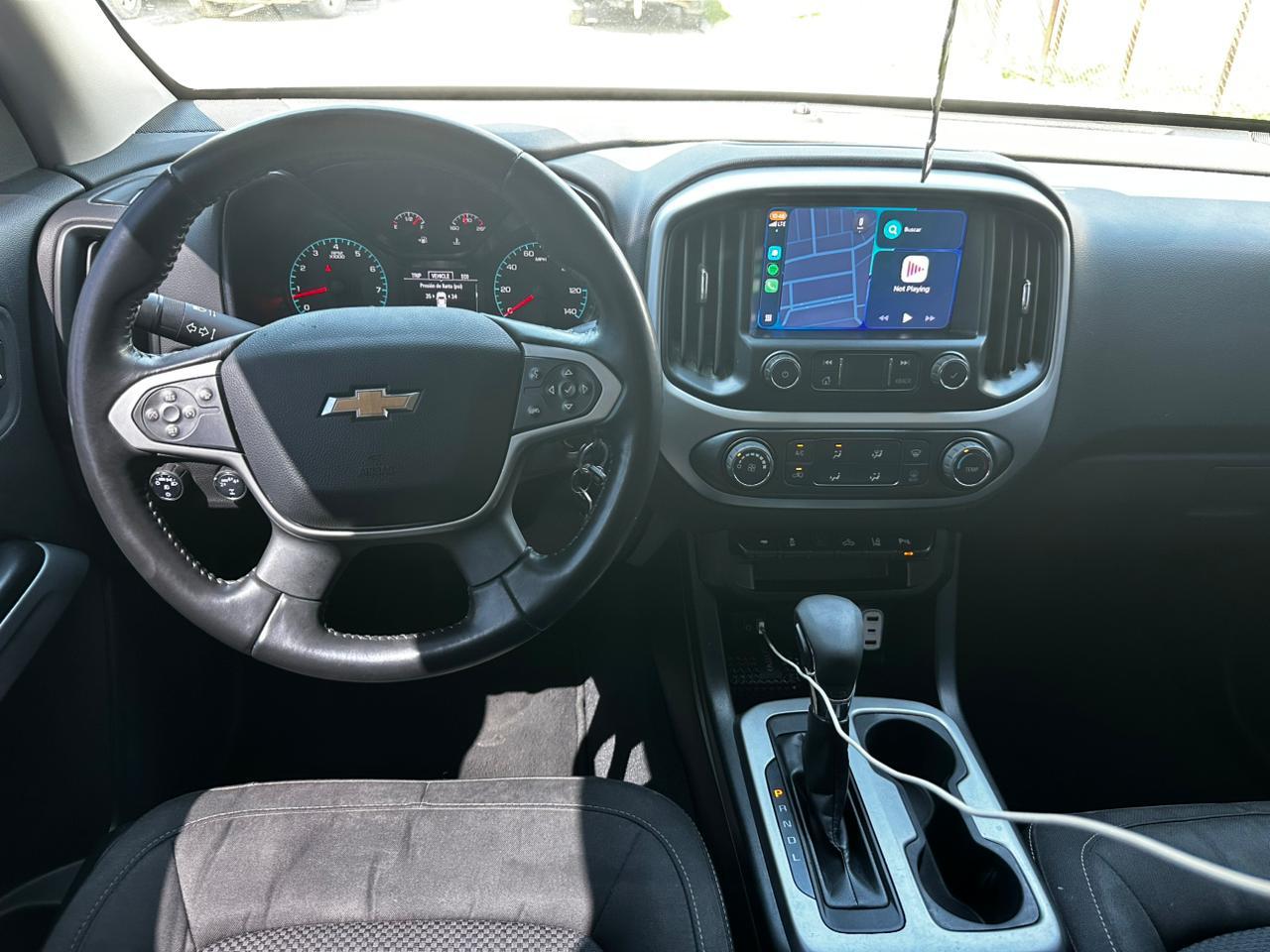 Chevrolet Colorado 2022 - foto 3