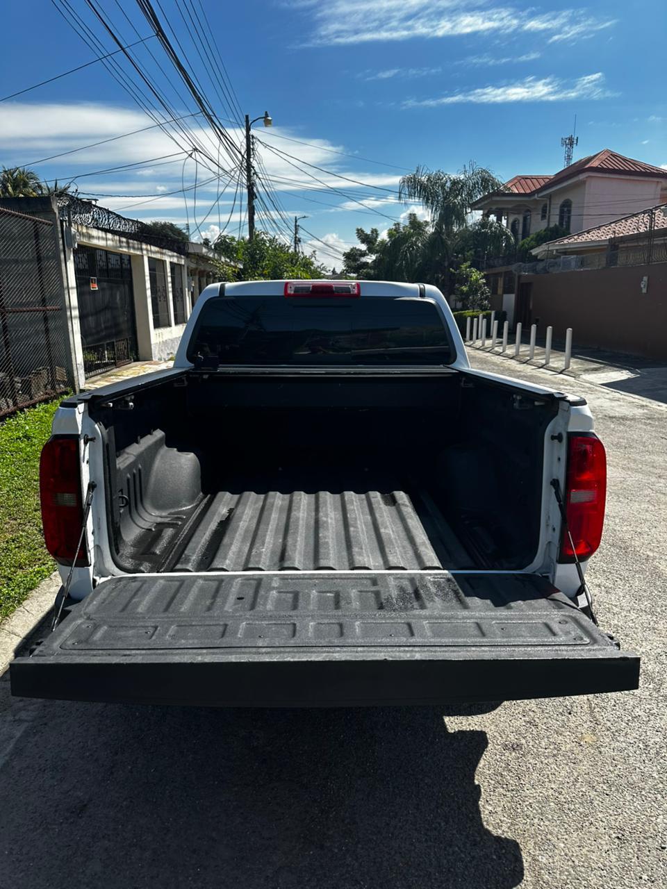 Chevrolet Colorado 2022 - foto 4