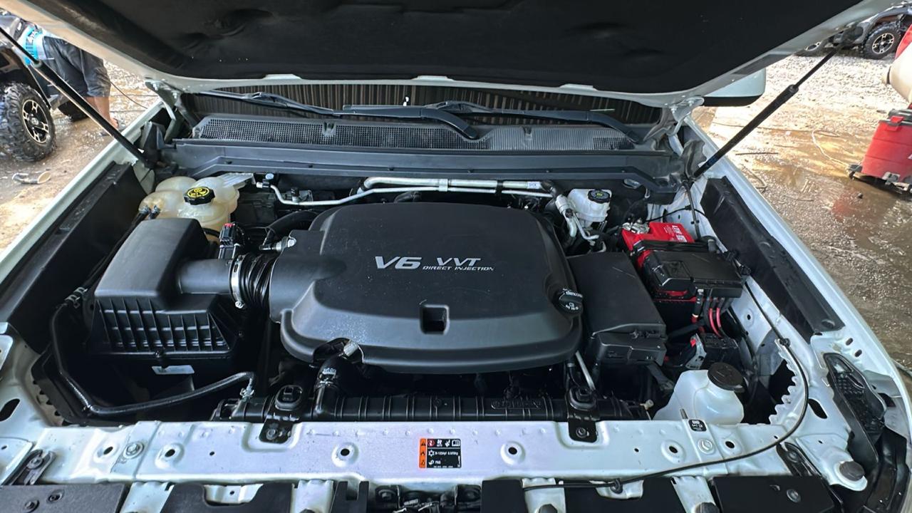 Chevrolet Colorado 2022 - foto 5