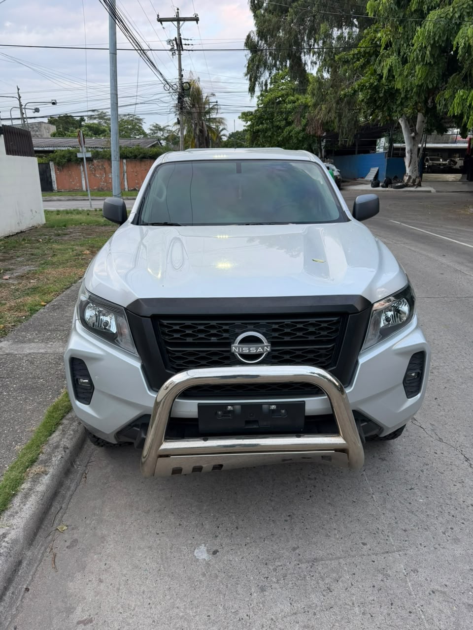 Nissan NP300 2025 - foto 3