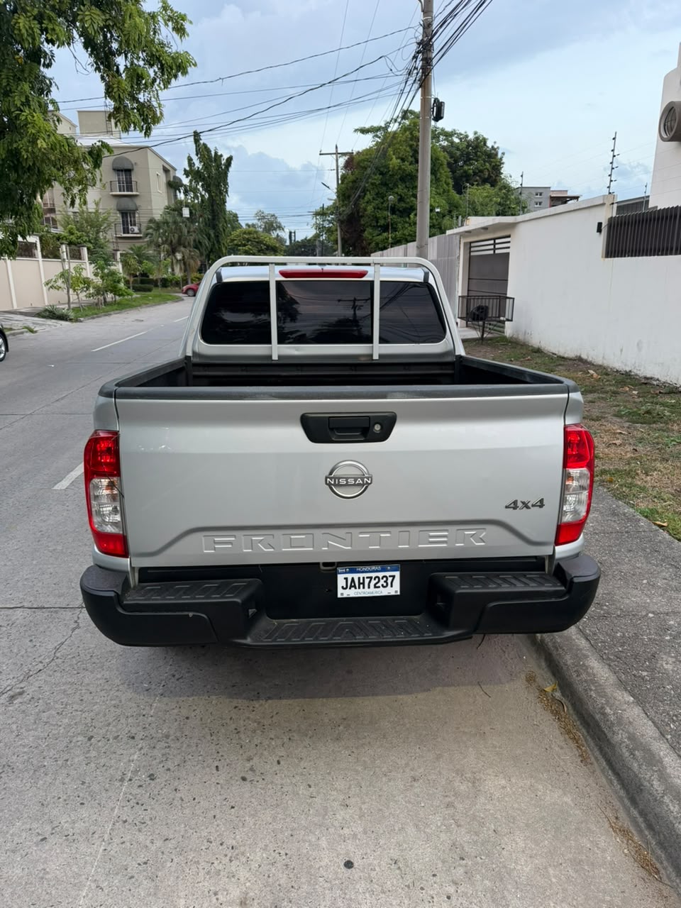Nissan NP300 2025 - foto 4