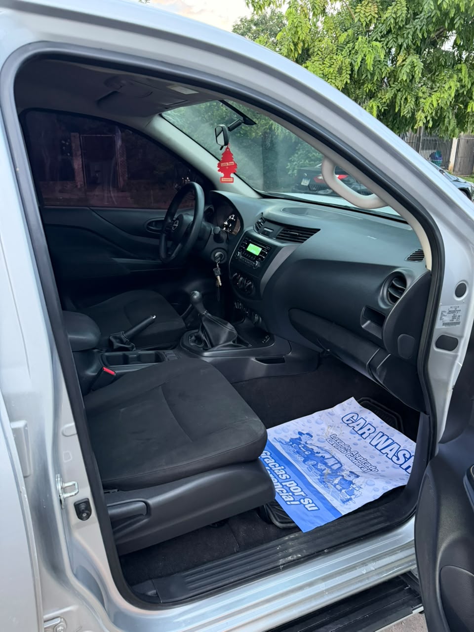 Nissan NP300 2025 - foto 5