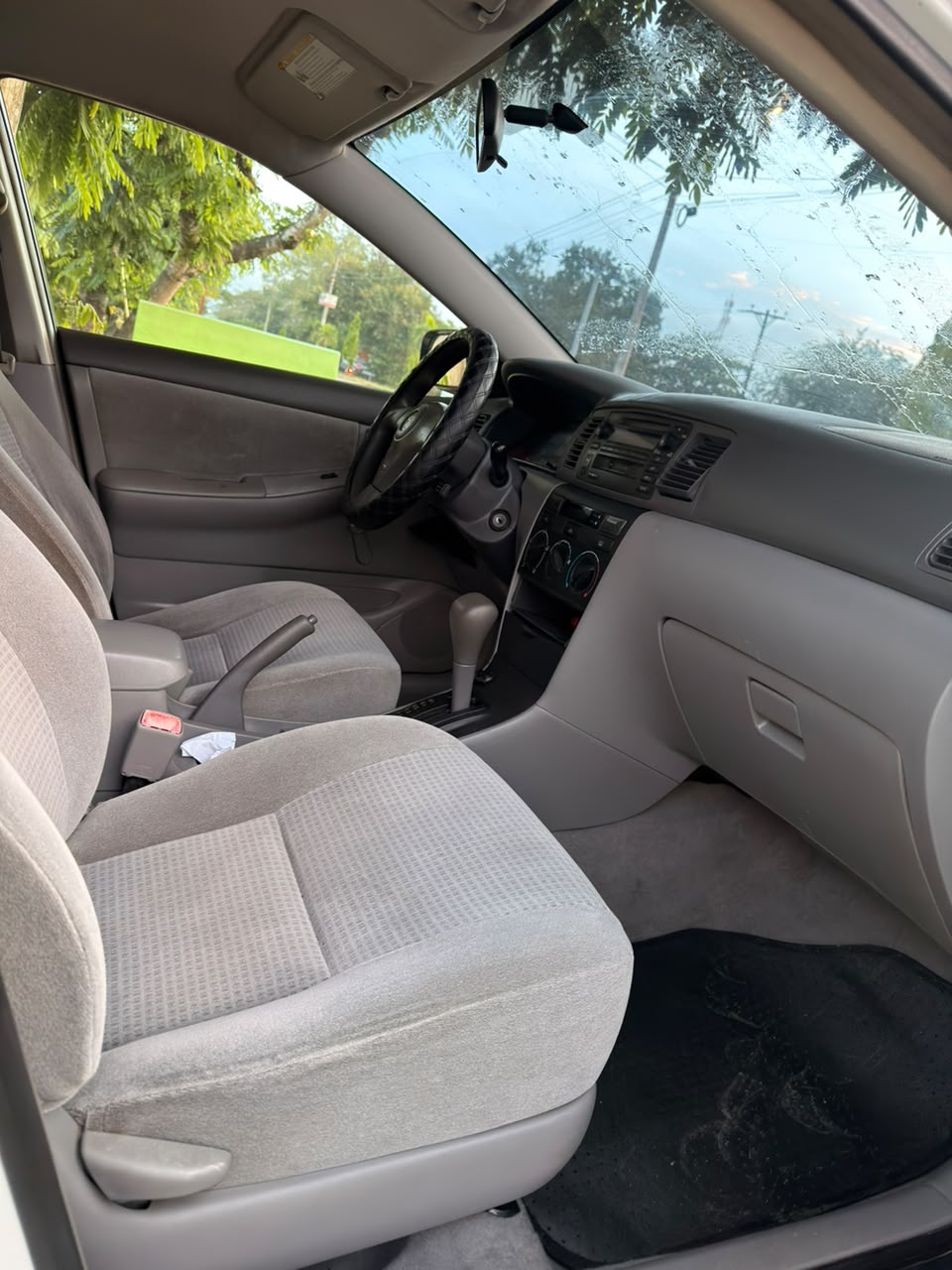 Toyota Corolla 2005 - foto 4