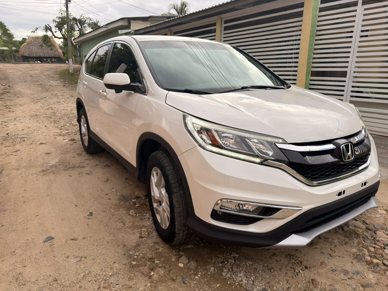 Honda CR-V 2015 - foto 2