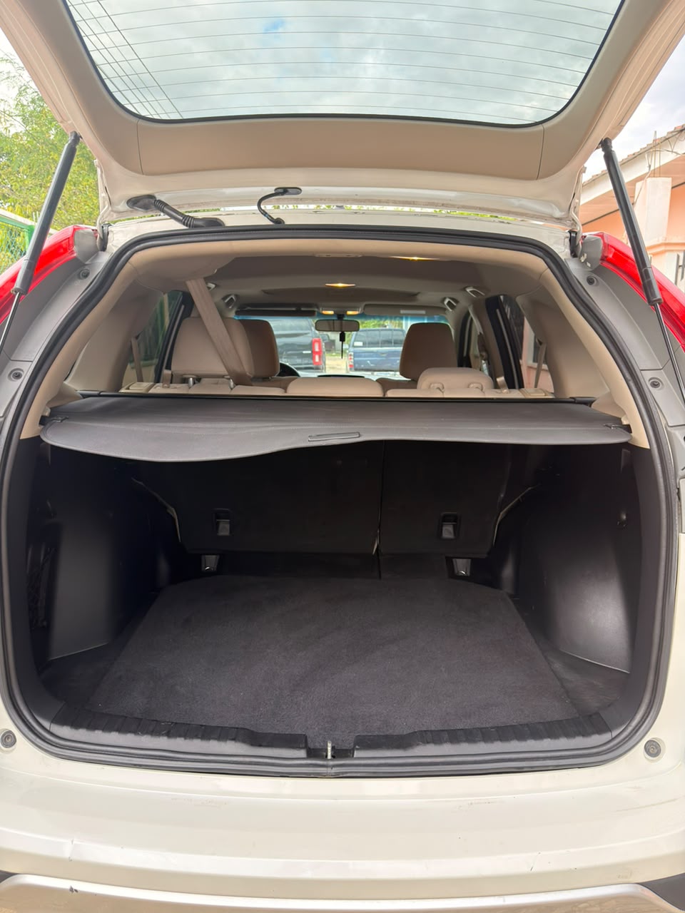 Honda CR-V 2015 - foto 5