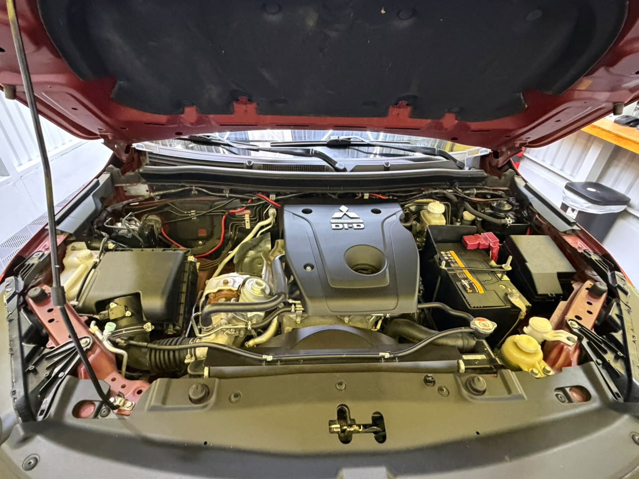 Mitsubishi L200 2022 - foto 4