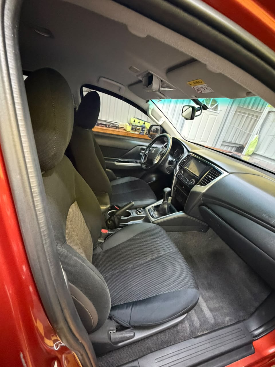 Mitsubishi L200 2022 - foto 5