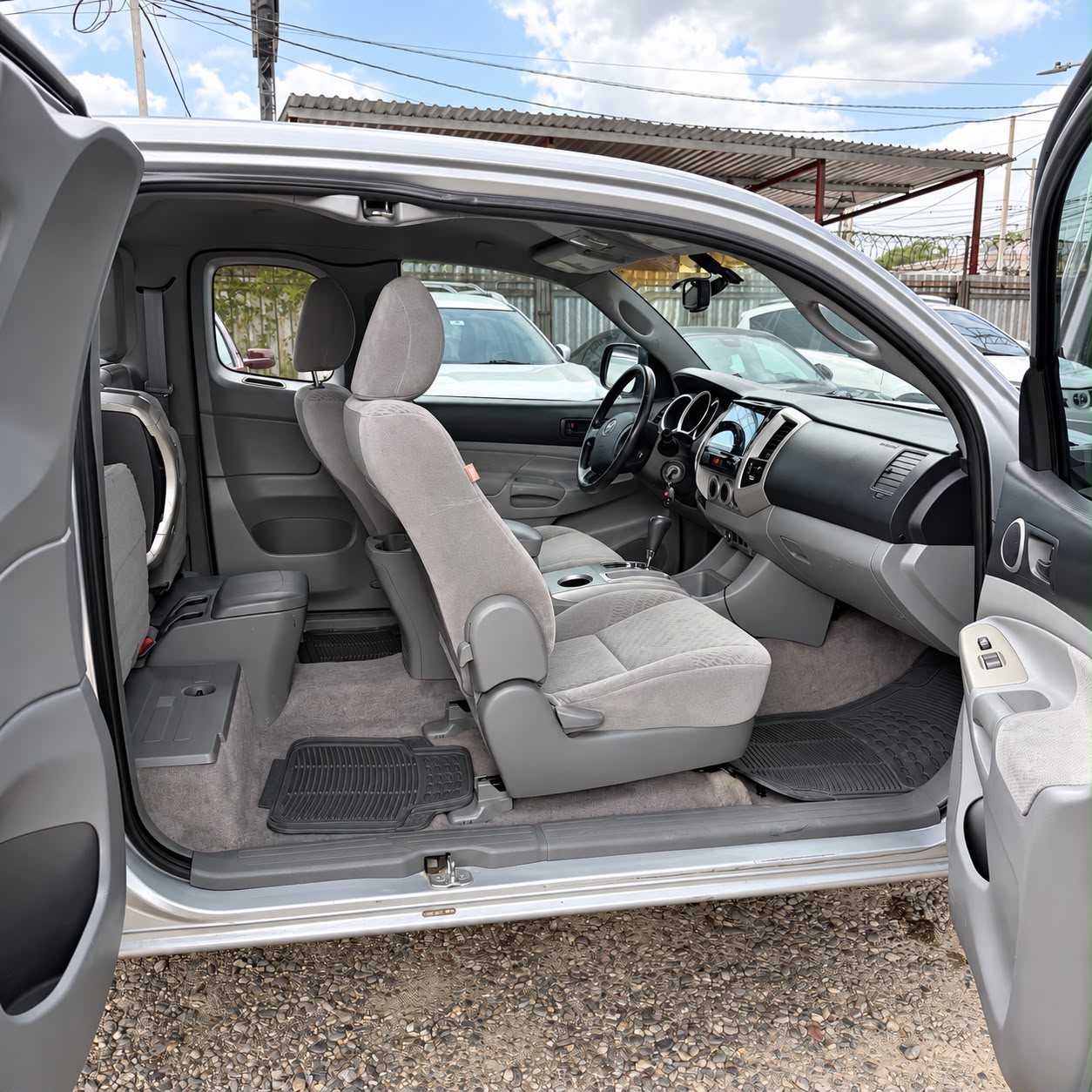 Toyota Tacoma 2009 - foto 2