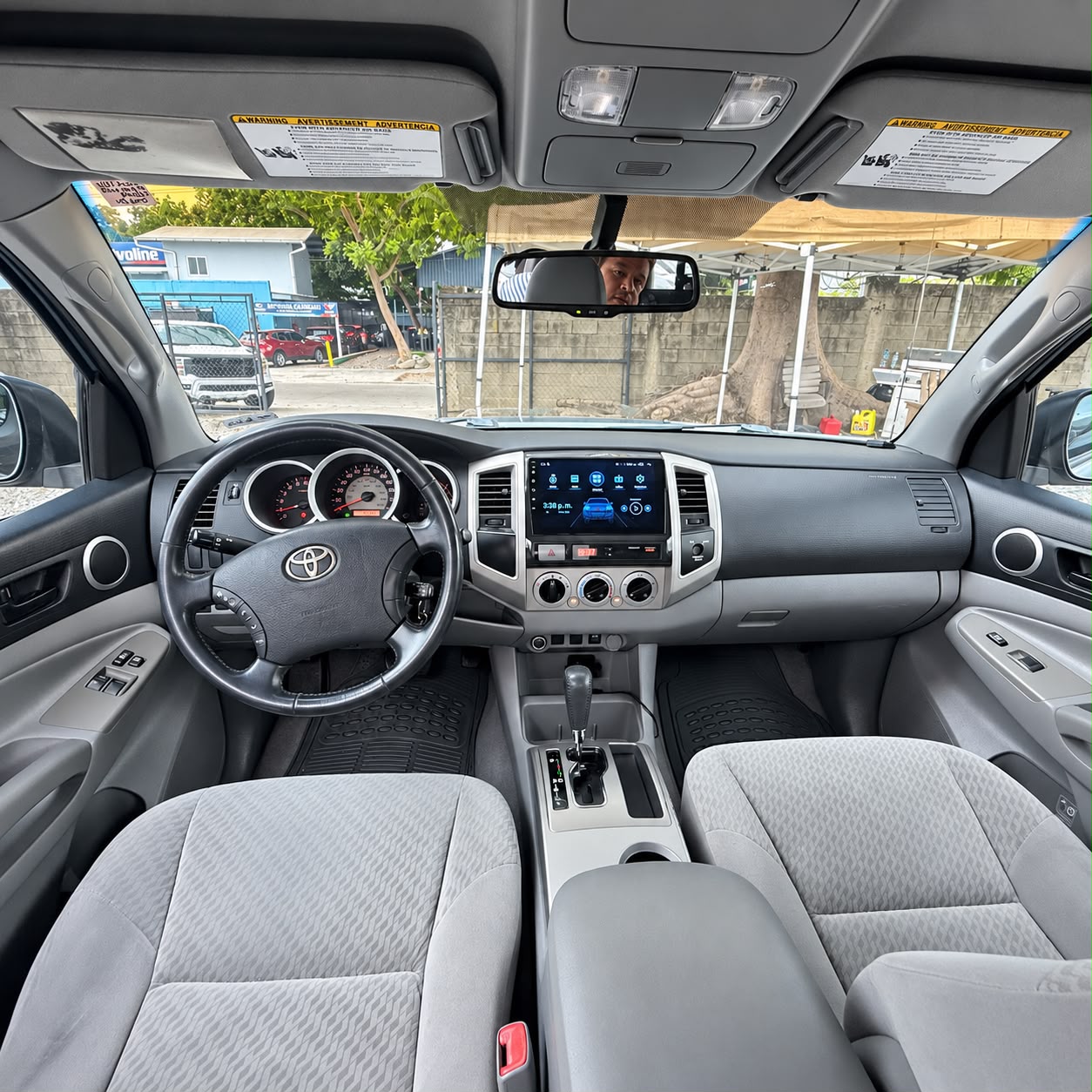 Toyota Tacoma 2009 - foto 3