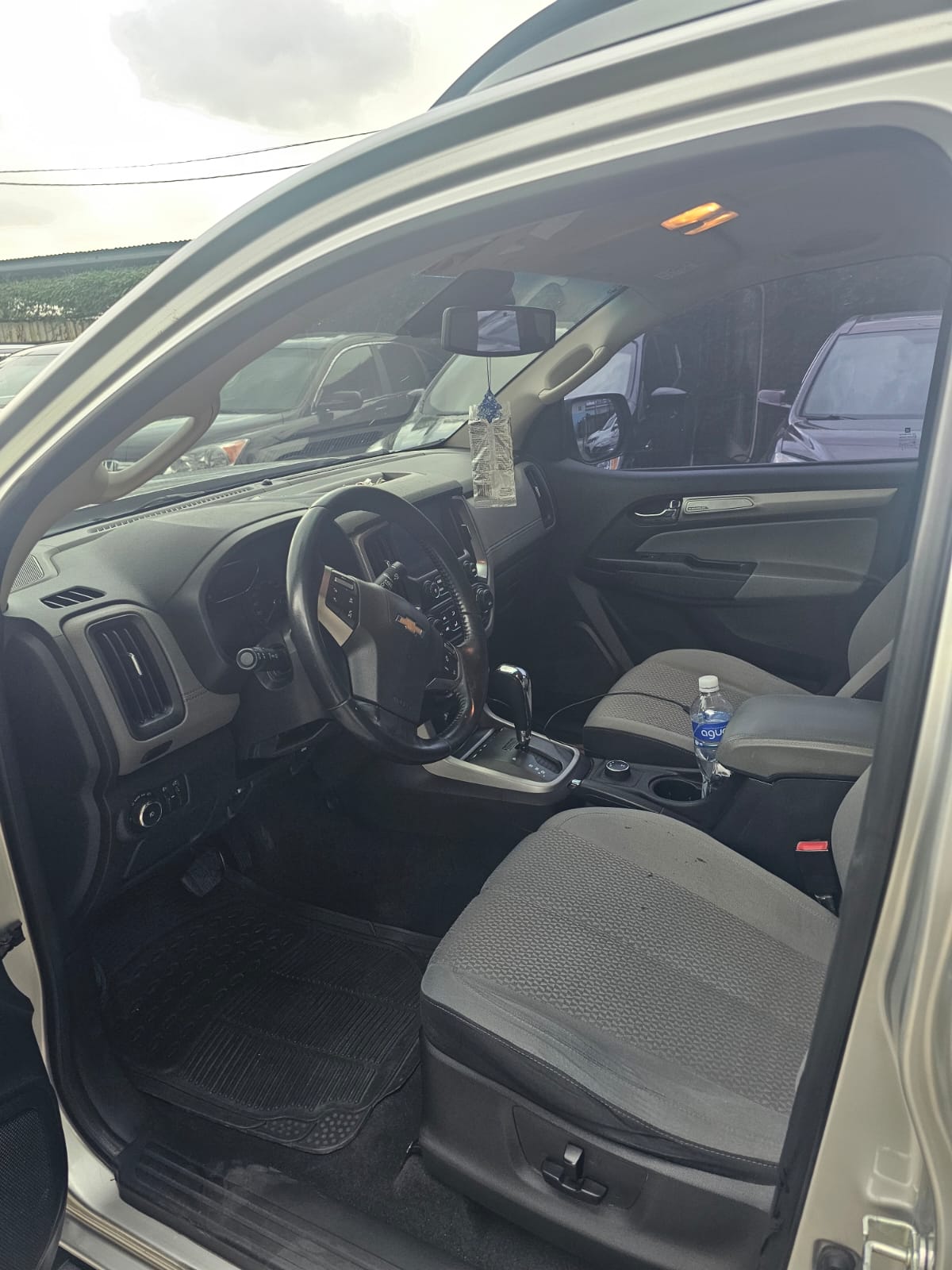 Chevrolet Colorado 2018 - foto 3