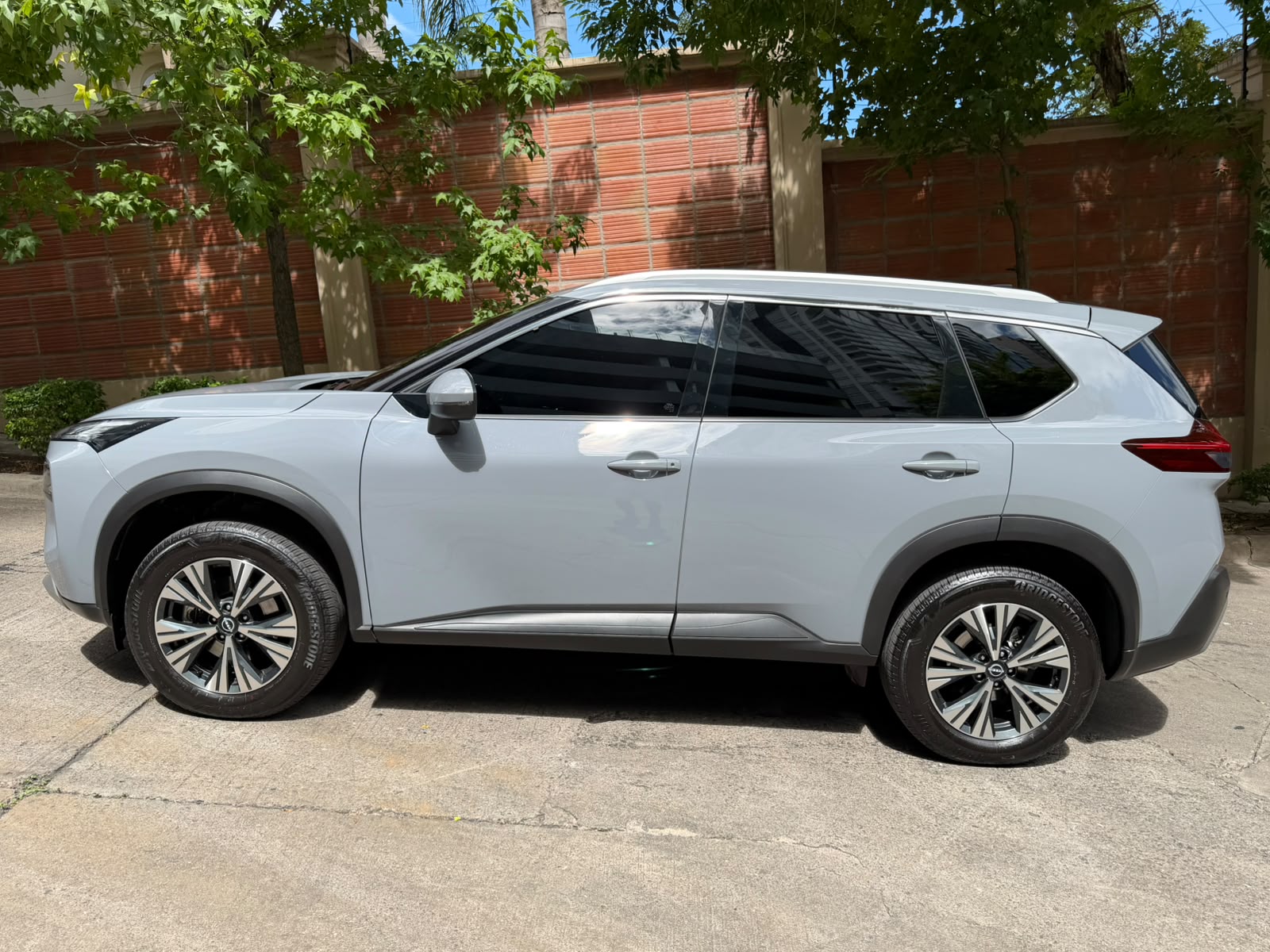 Nissan X-Trail 2026 - foto 2