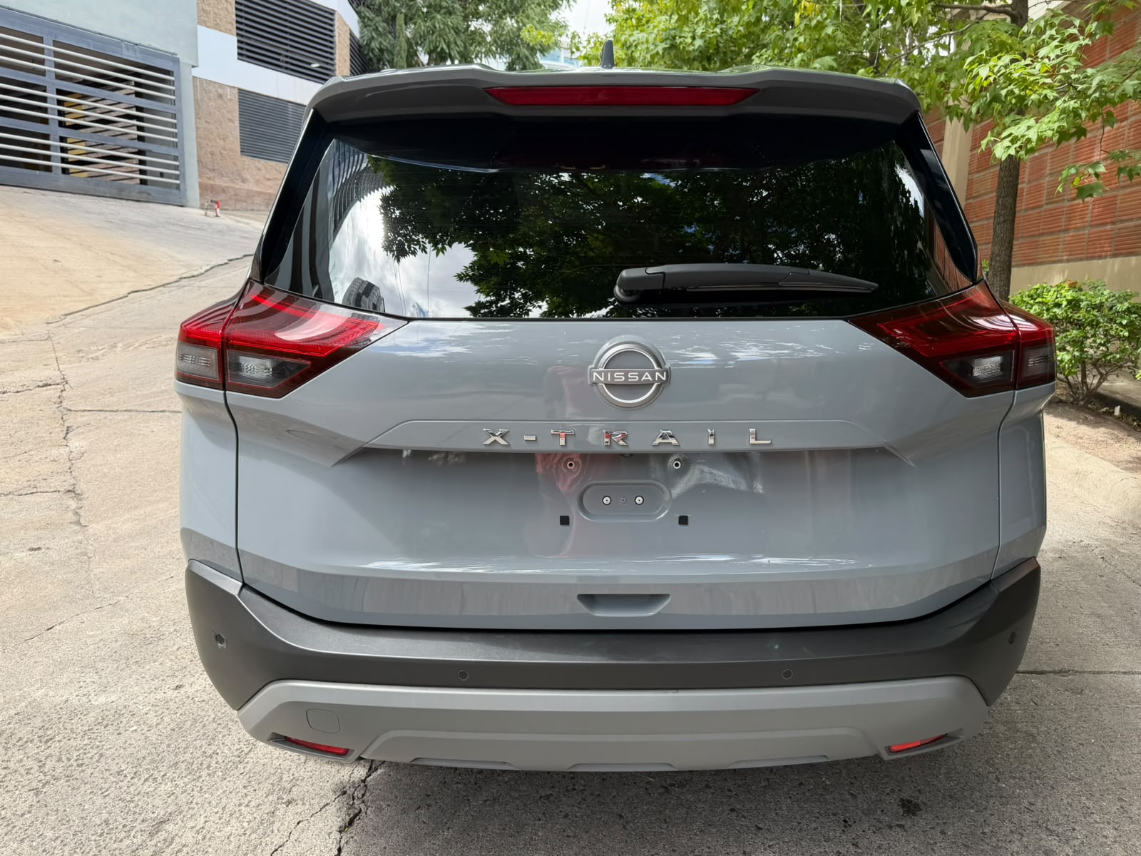 Nissan X-Trail 2026 - foto 3