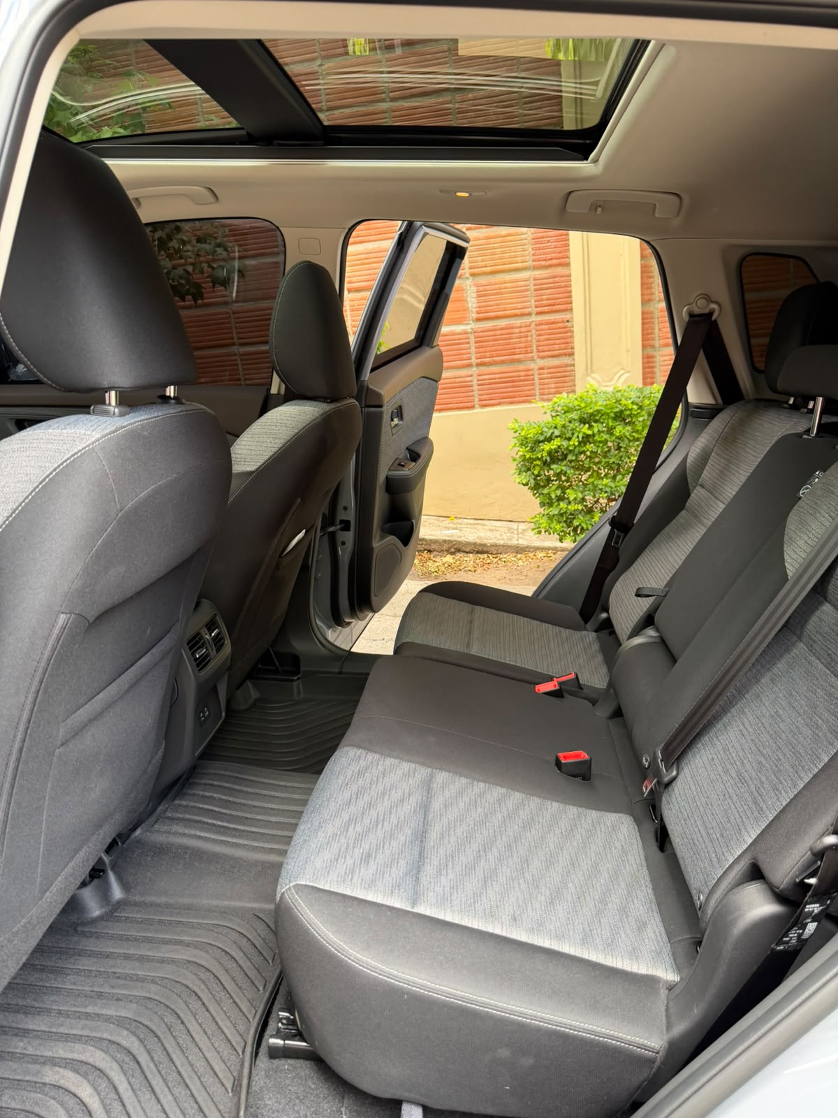 Nissan X-Trail 2026 - foto 4