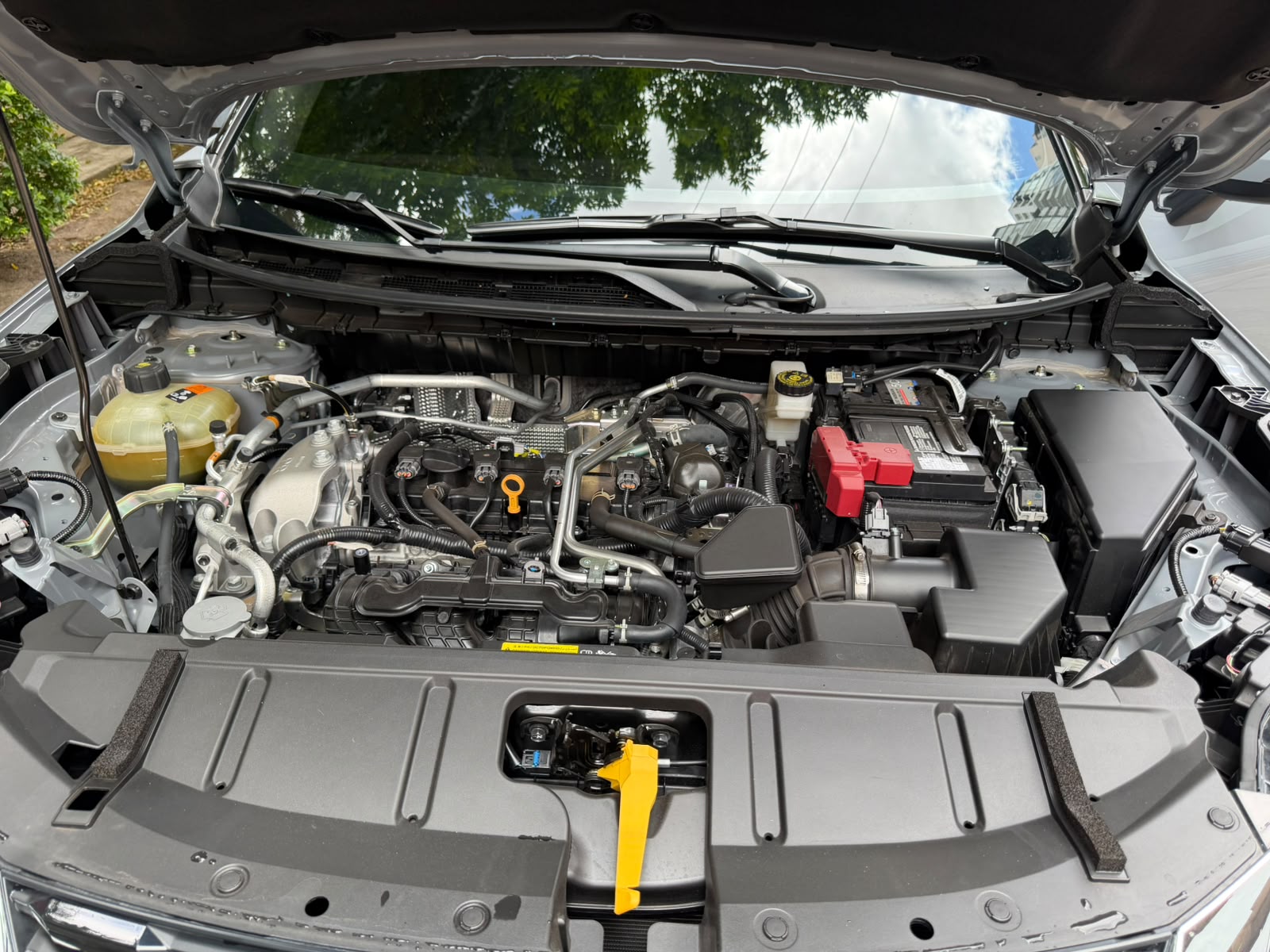 Nissan X-Trail 2026 - foto 5