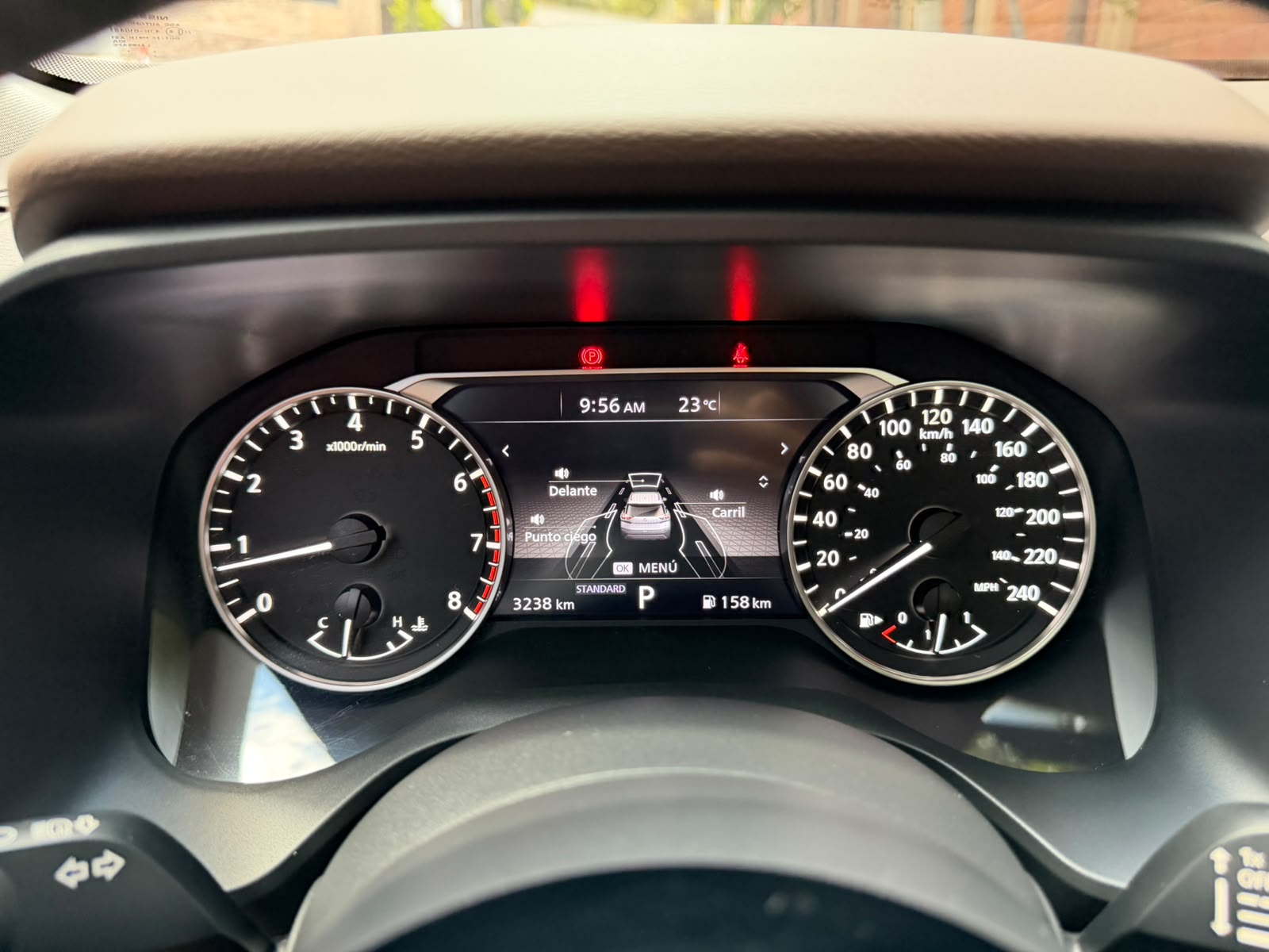 Nissan X-Trail 2026 - foto 6
