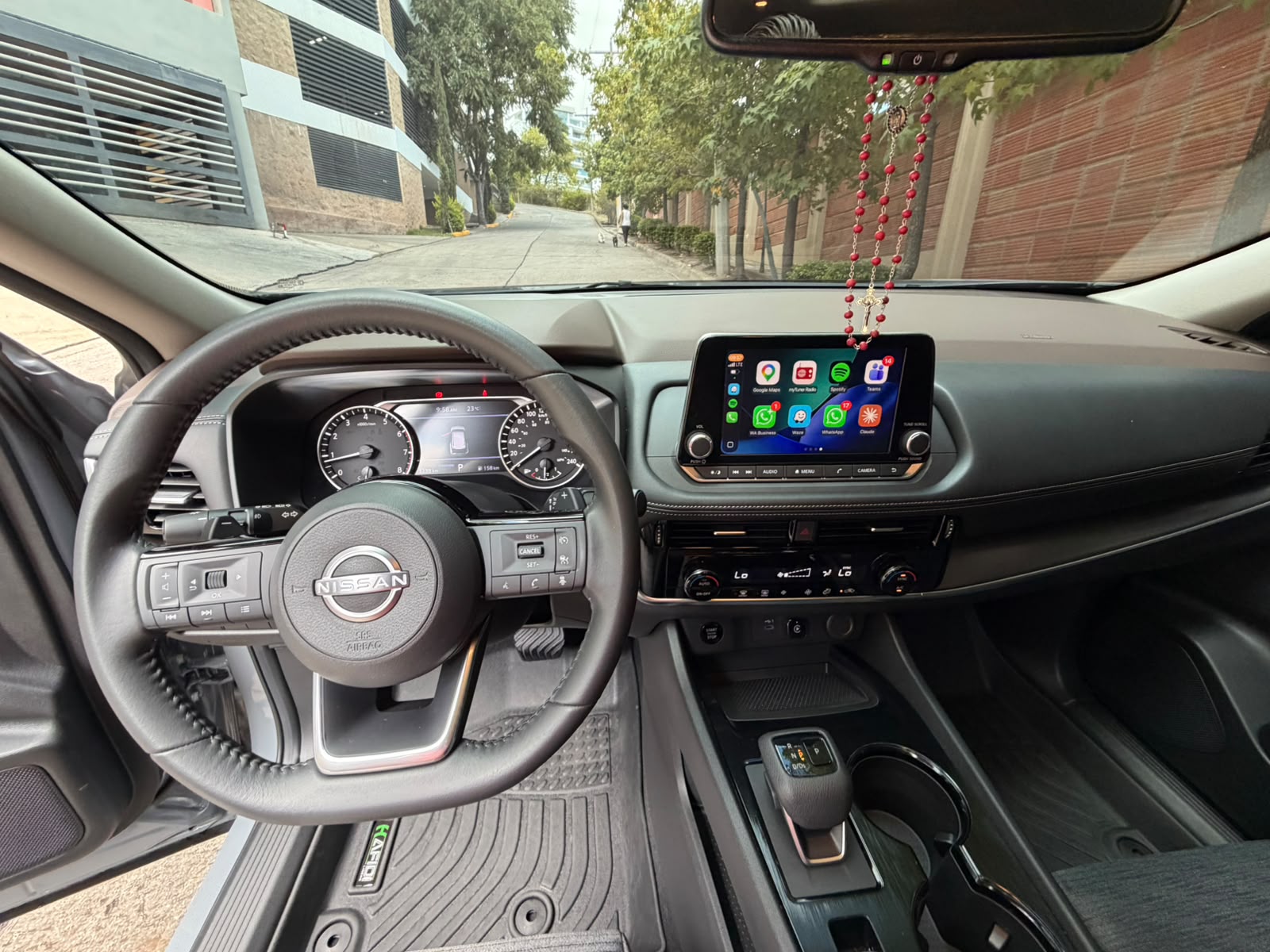 Nissan X-Trail 2026 - foto 8