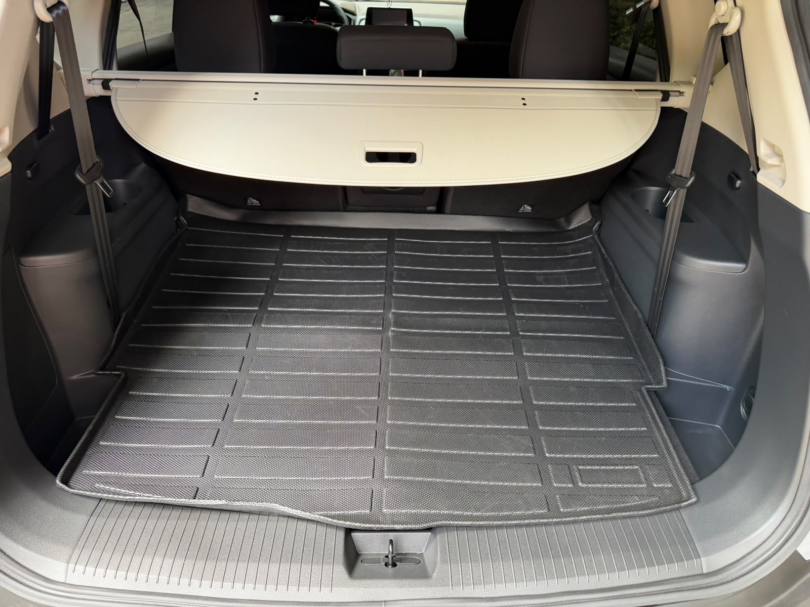 Nissan X-Trail 2026 - foto 9