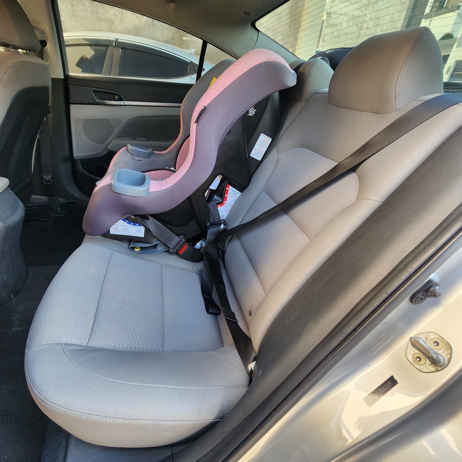 Hyundai Elantra 2020 - foto 3