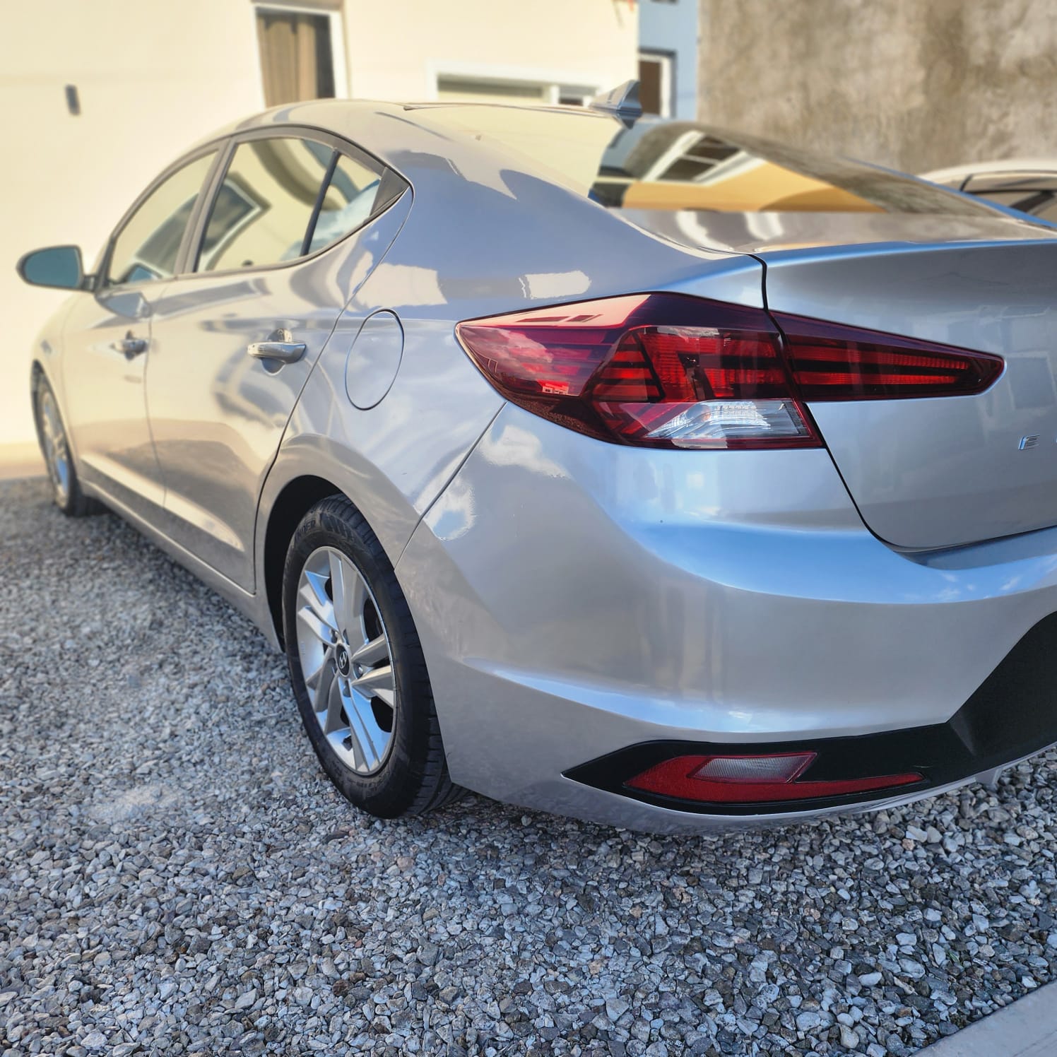 Hyundai Elantra 2020 - foto 5