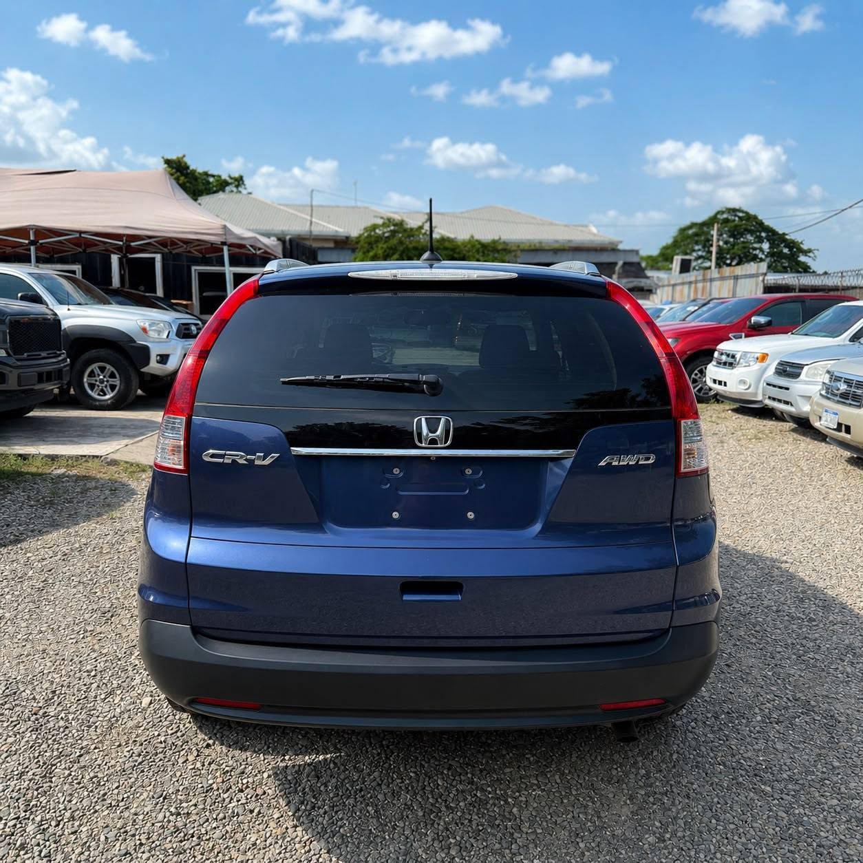 Honda CR-V EX-L 2007 - foto 2