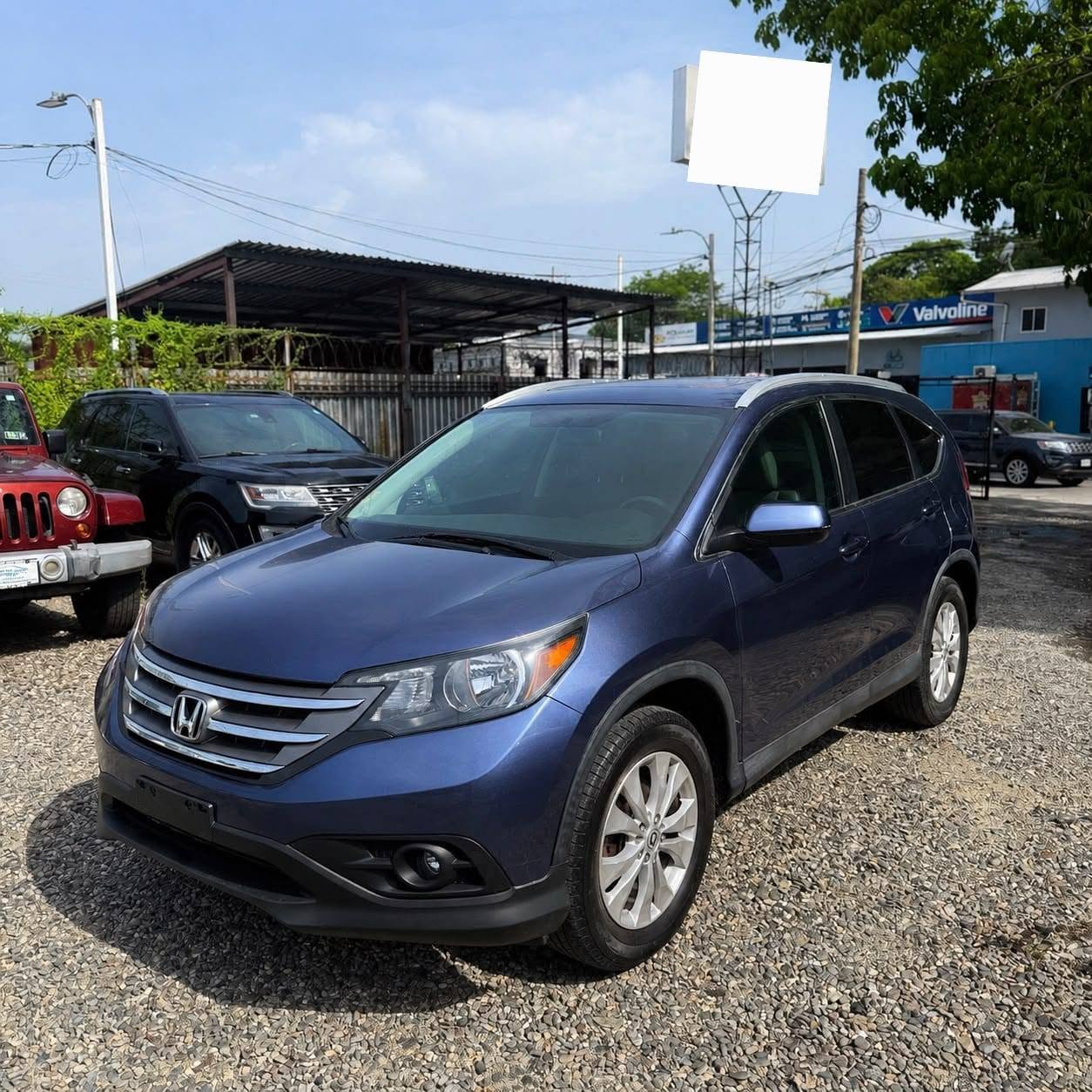 Honda CR-V EX-L 2007 - foto 3