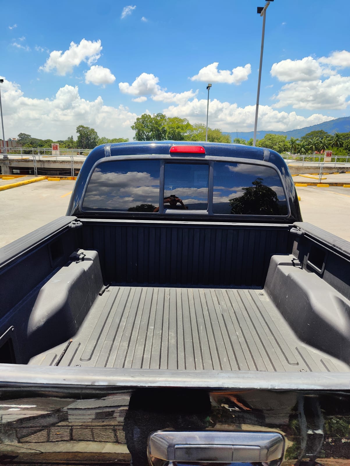 Toyota Tacoma 2005 - foto 4