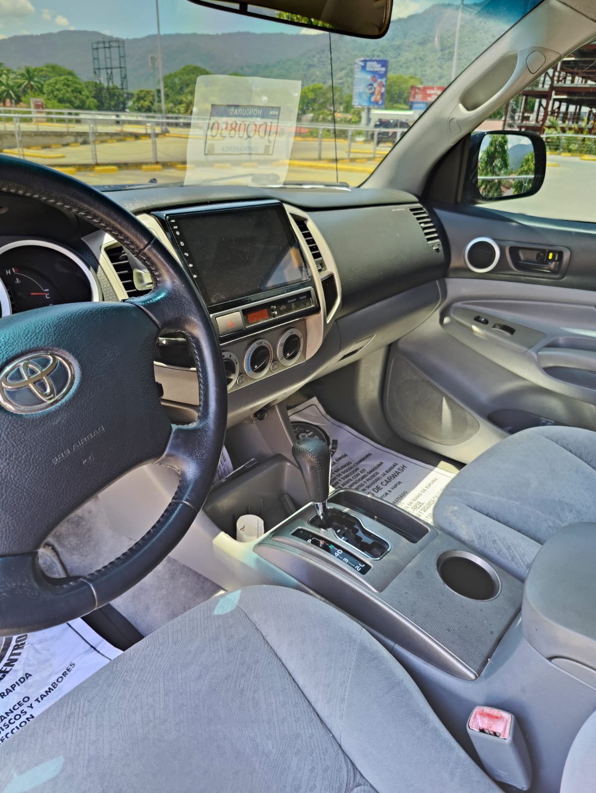 Toyota Tacoma 2005 - foto 6