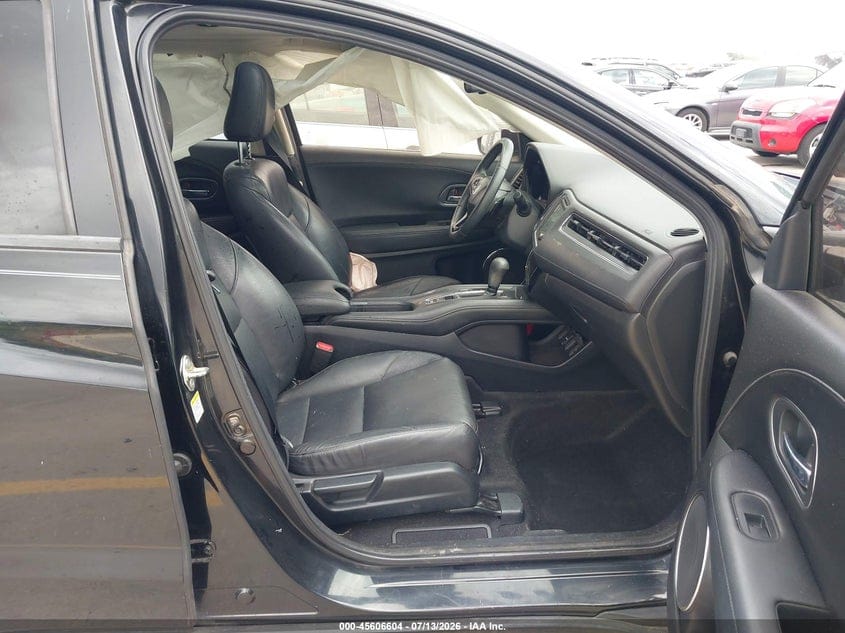 Honda HR-V EX-L 2016 - foto 7