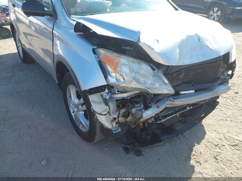 Honda CR-V EX 2011 - foto 8